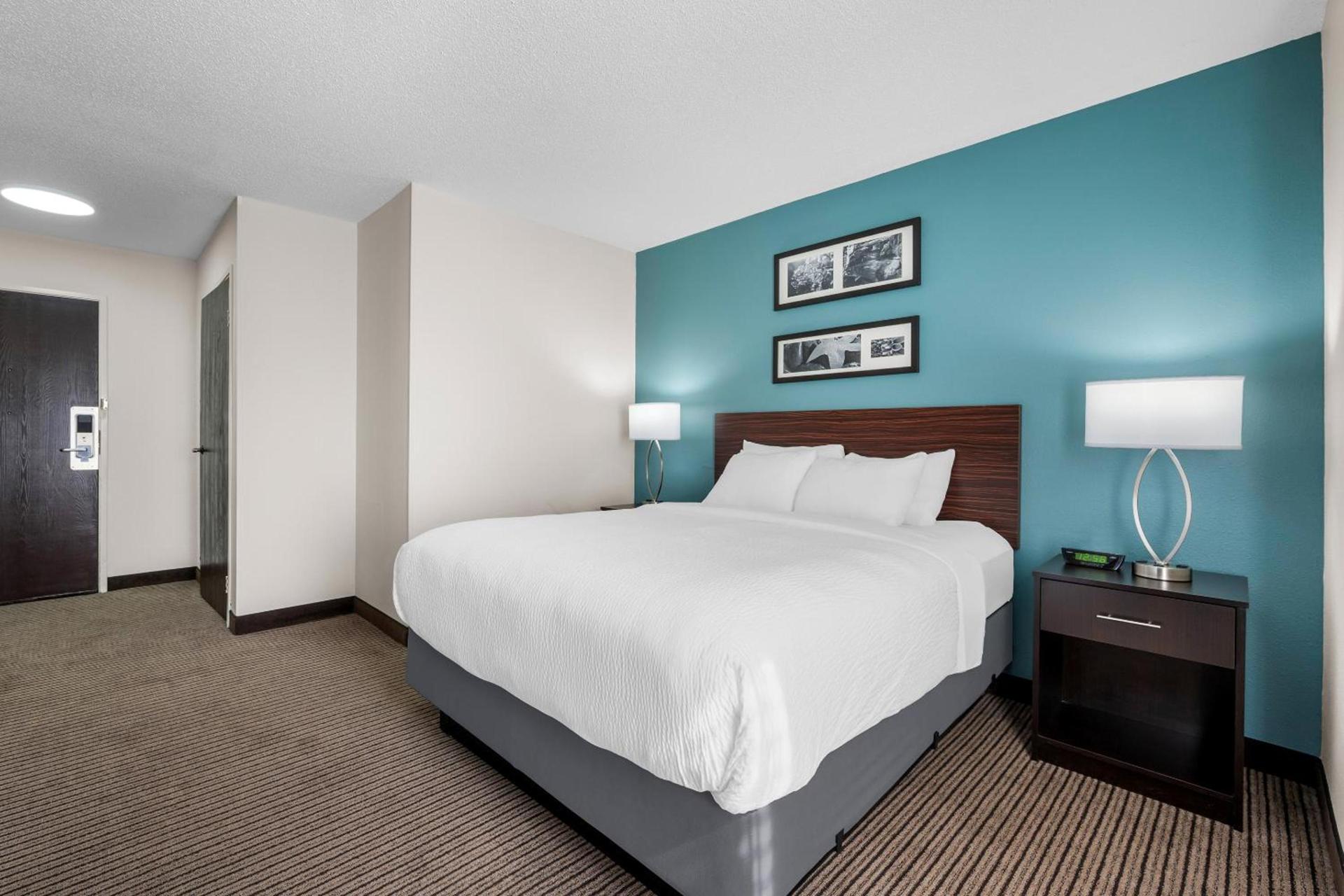 Sleep Inn Springfield West photo 40