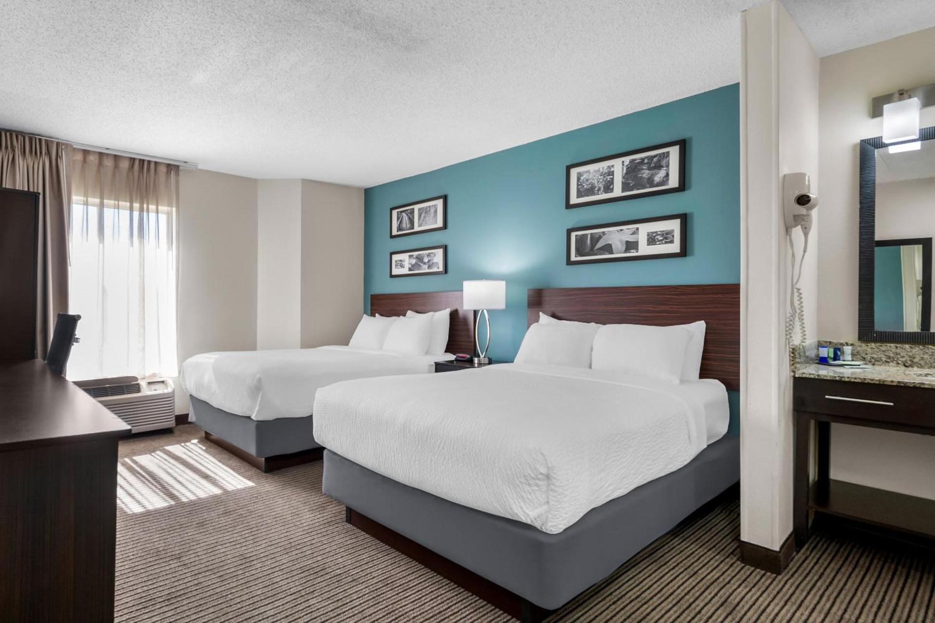 Sleep Inn Springfield West photo 52