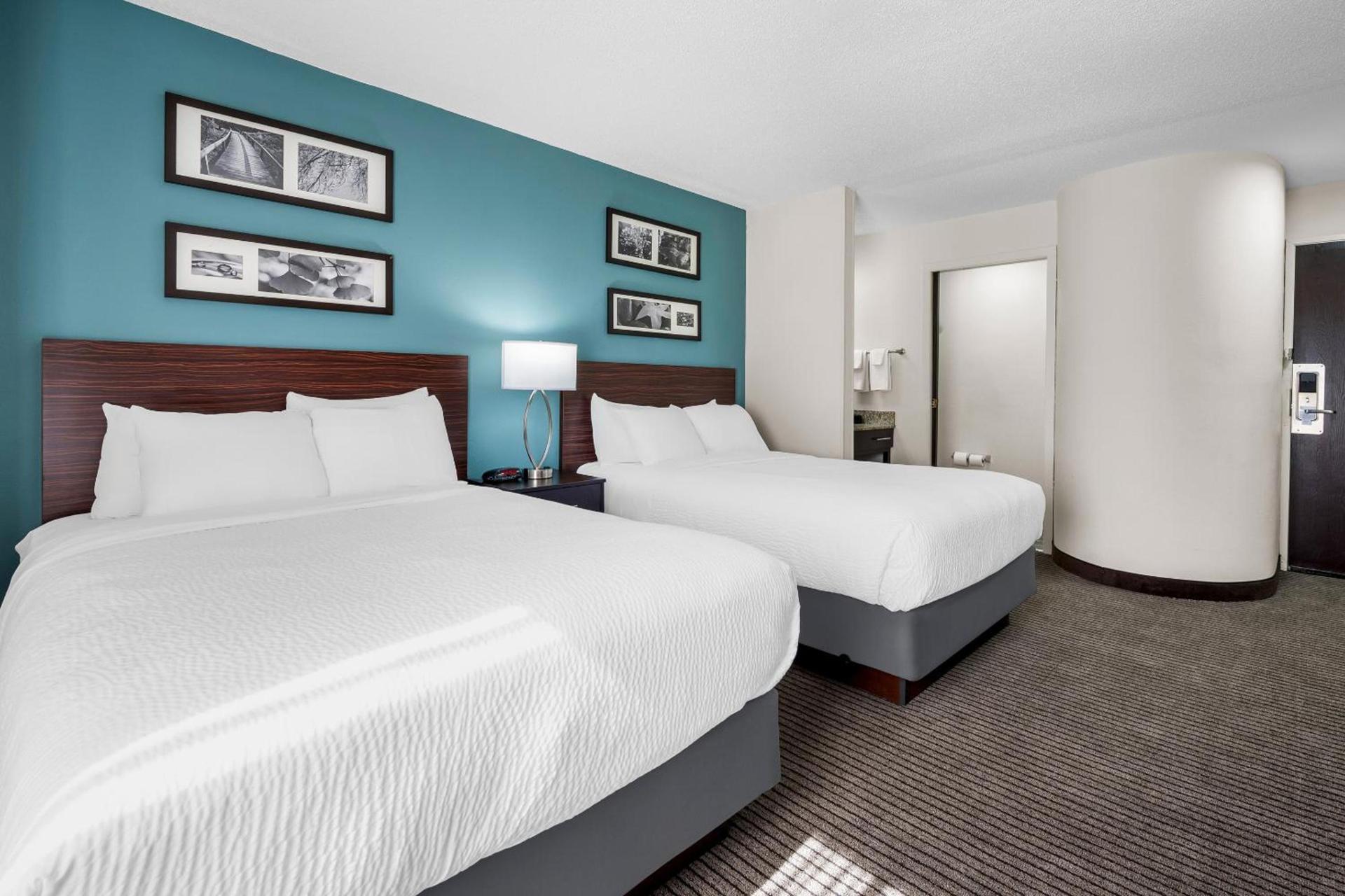 Sleep Inn Springfield West photo 55