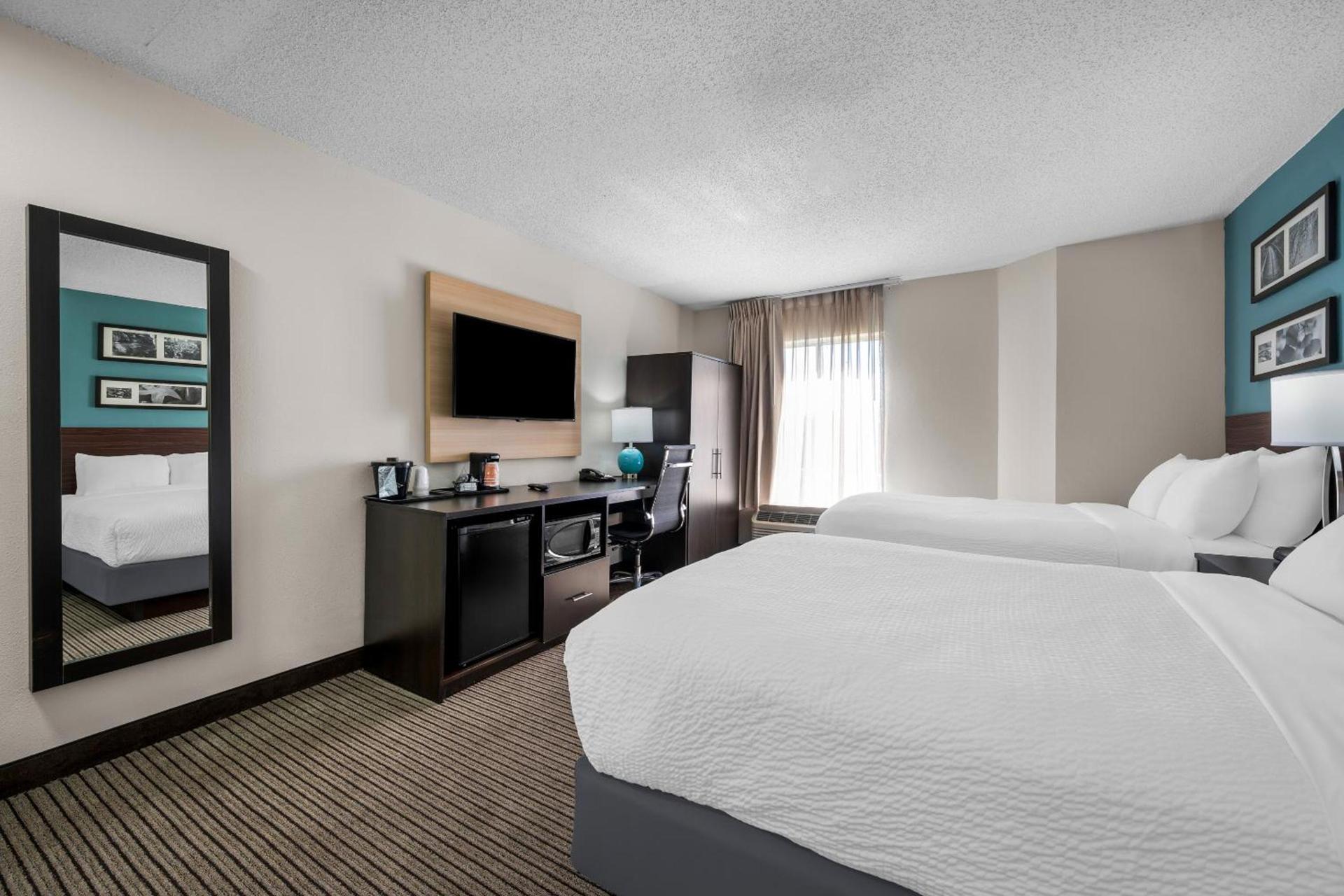 Sleep Inn Springfield West photo 56