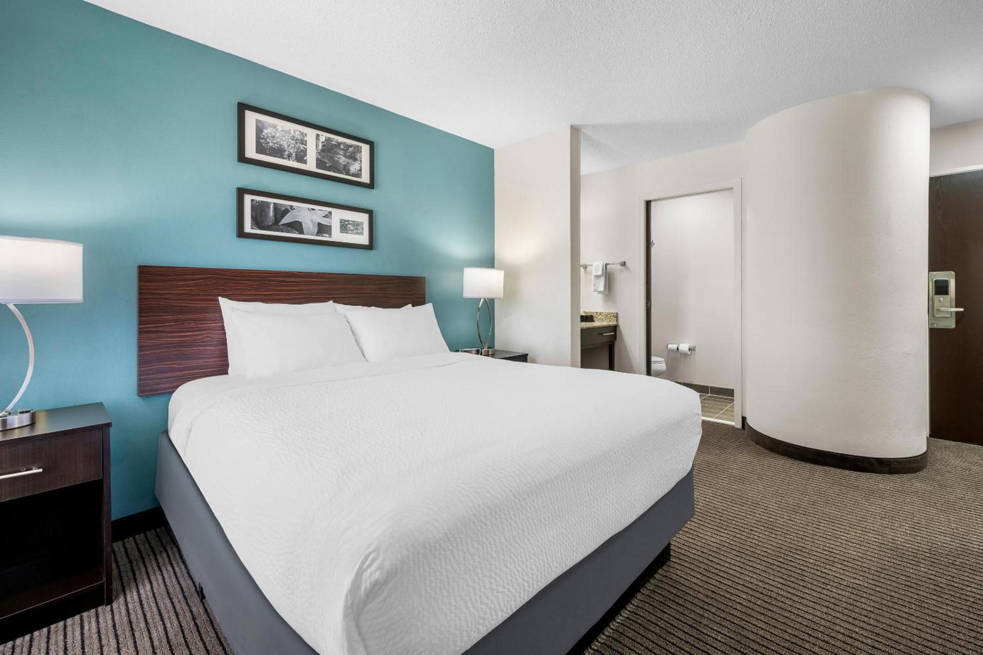 Sleep Inn Springfield West photo 58