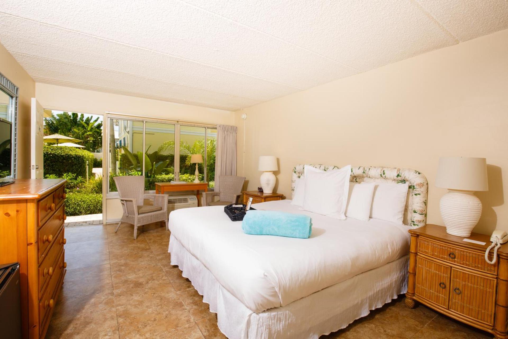 Naples Garden Inn photo 8