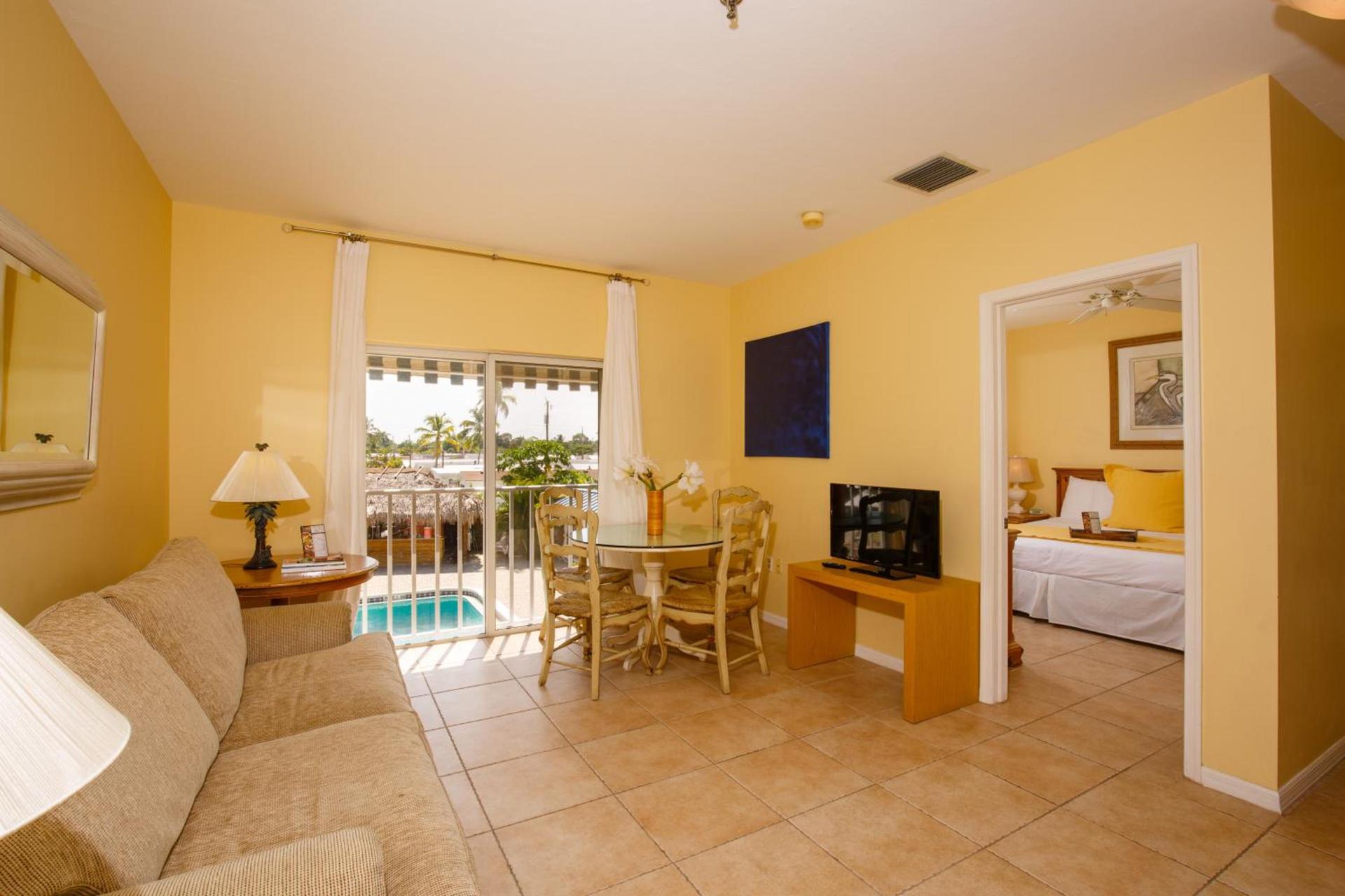 Naples Garden Inn photo 12