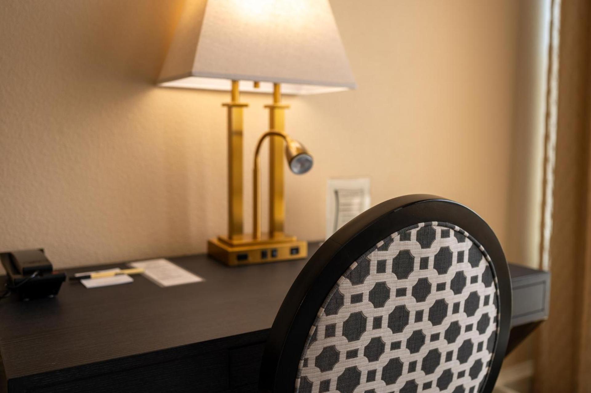 Gaslamp Plaza Suites photo 94