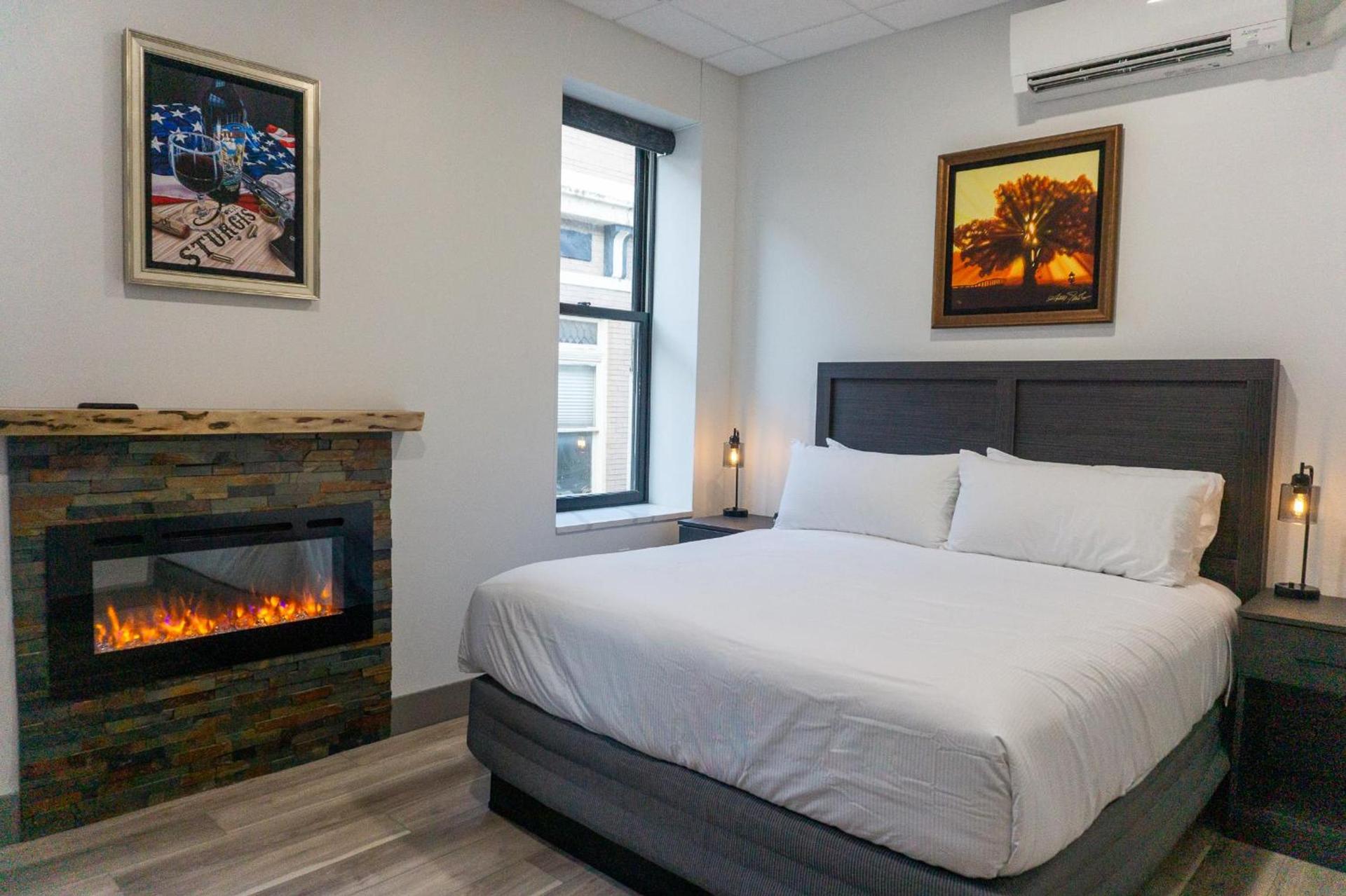 The Branch House & Suites By Gold Dust photo 1
