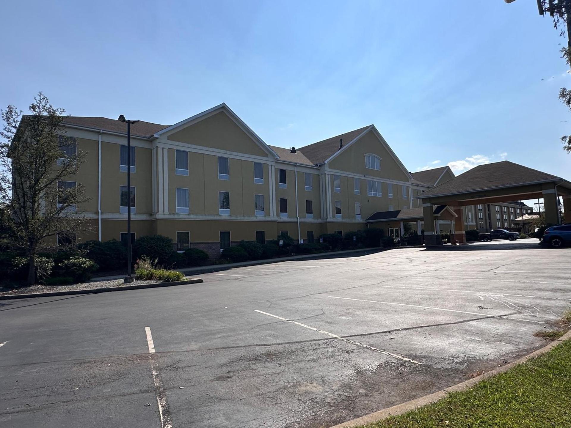 Comfort Suites Scranton near Montage Mountain photo 47