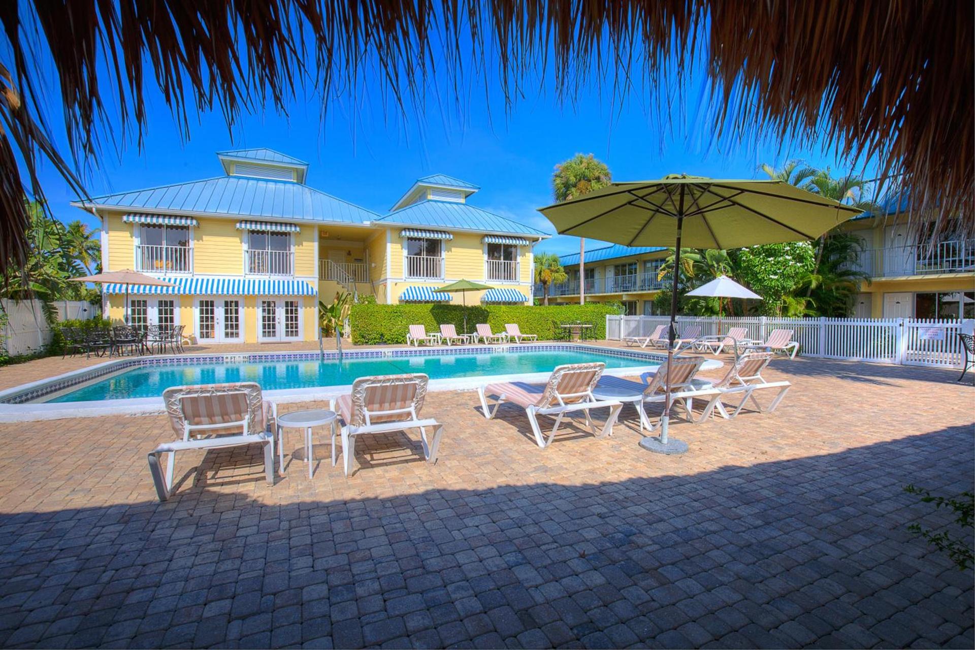 Naples Garden Inn photo 23