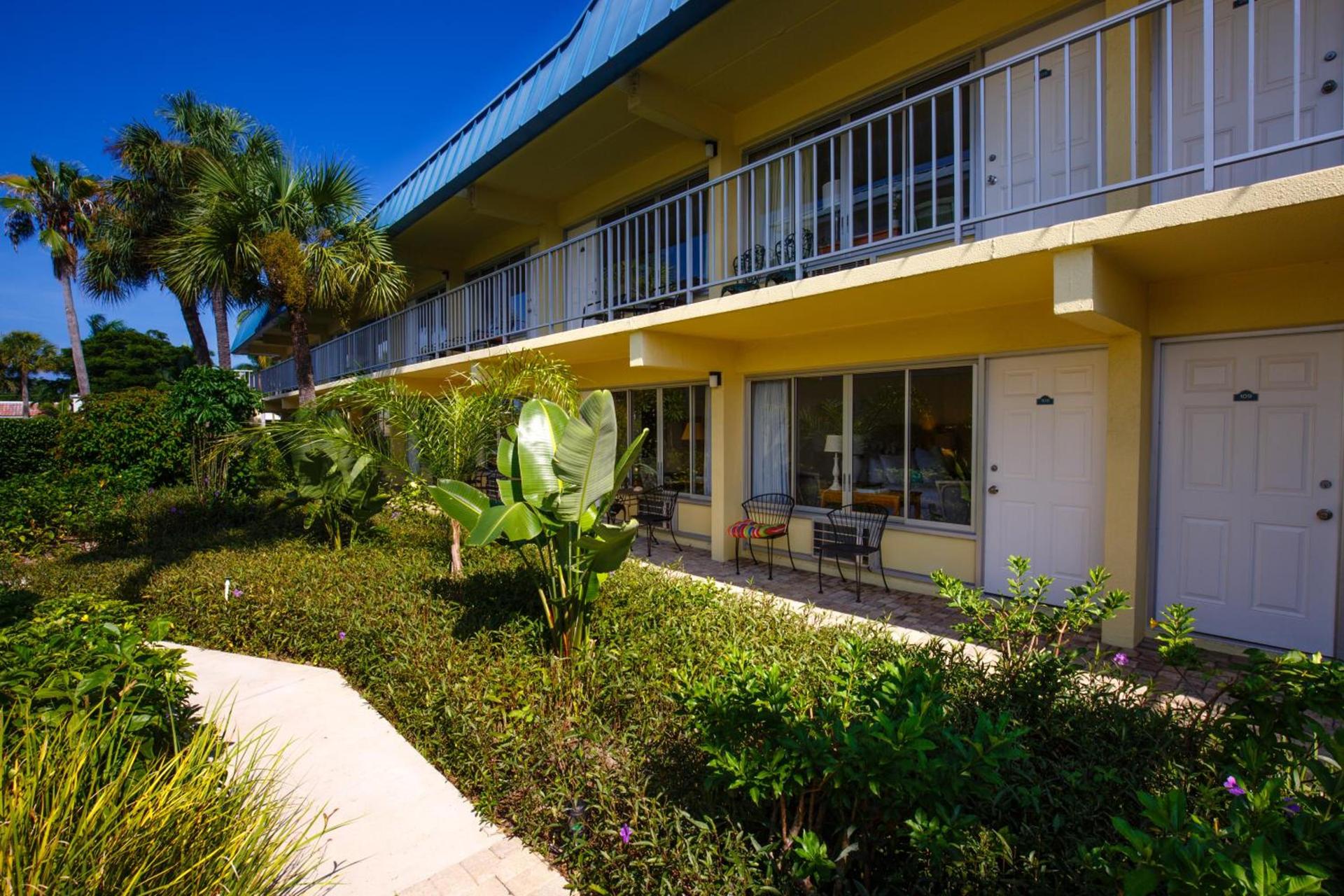 Naples Garden Inn photo 26