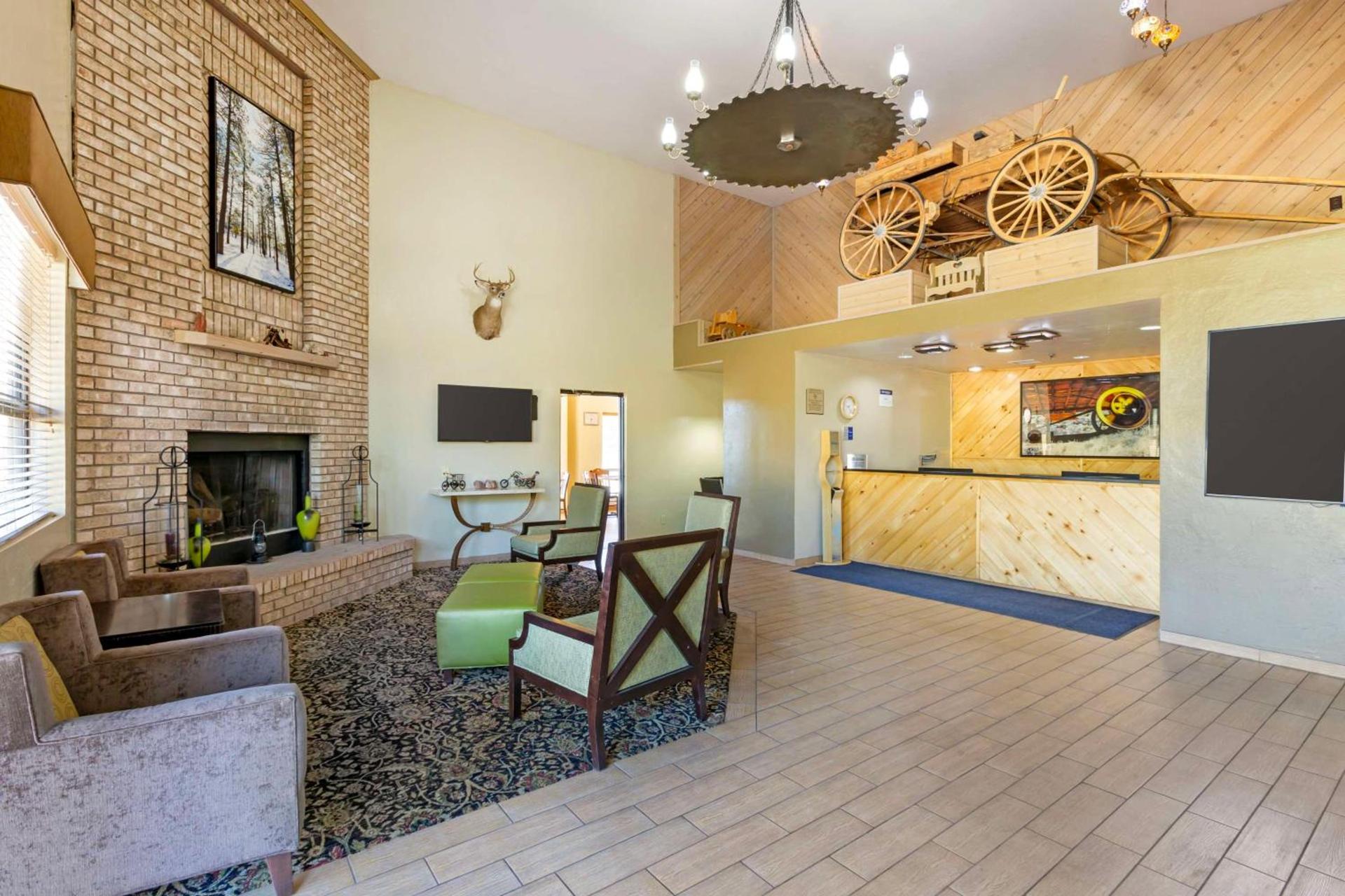 Best Western Sawmill Inn photo 3