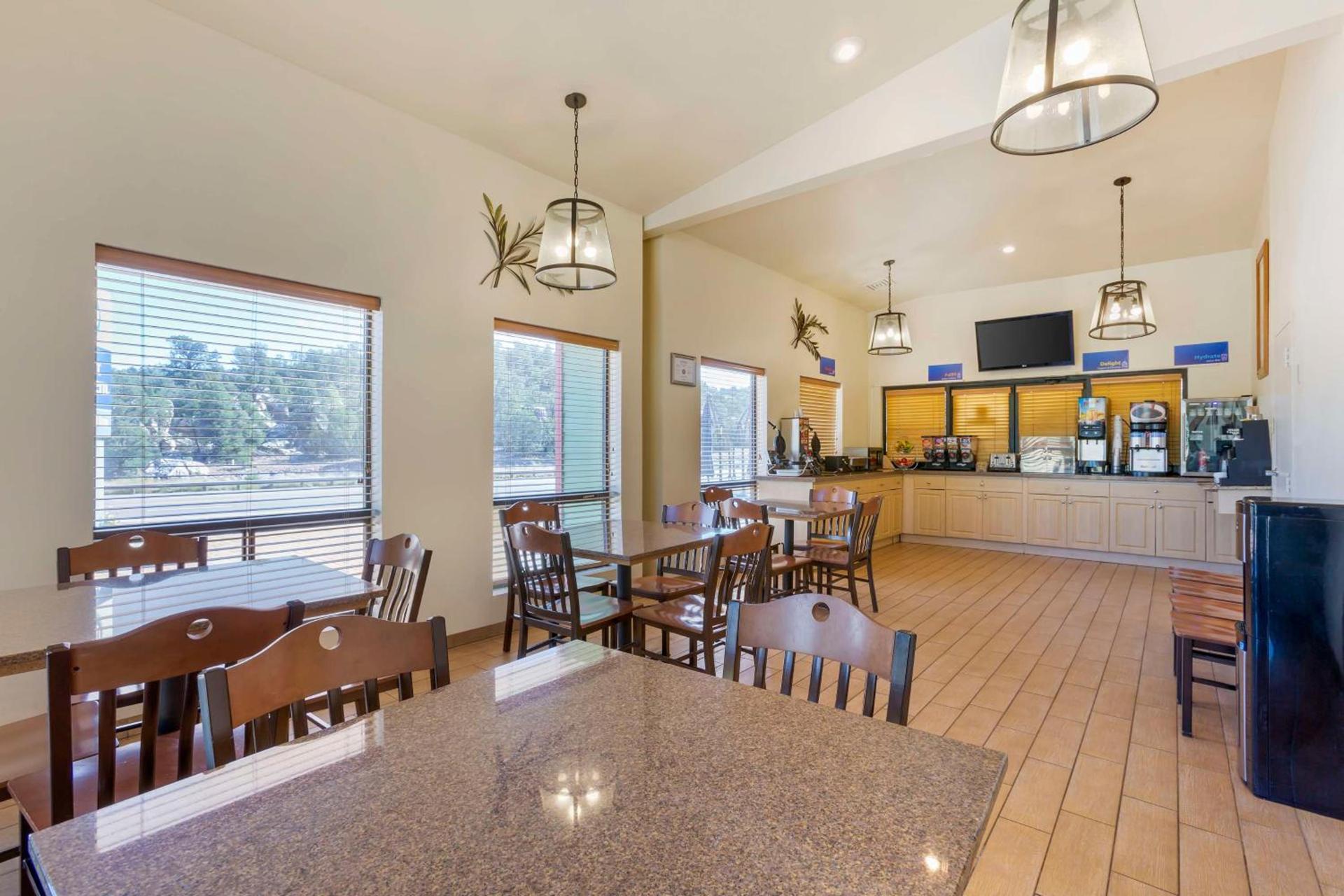 Best Western Sawmill Inn photo 7
