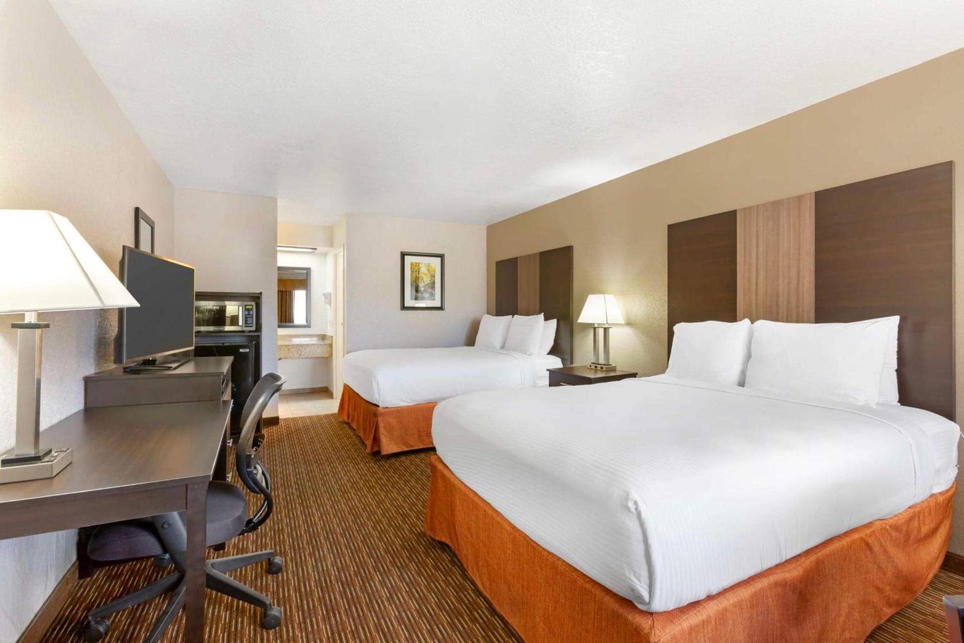 Best Western Sawmill Inn photo 12