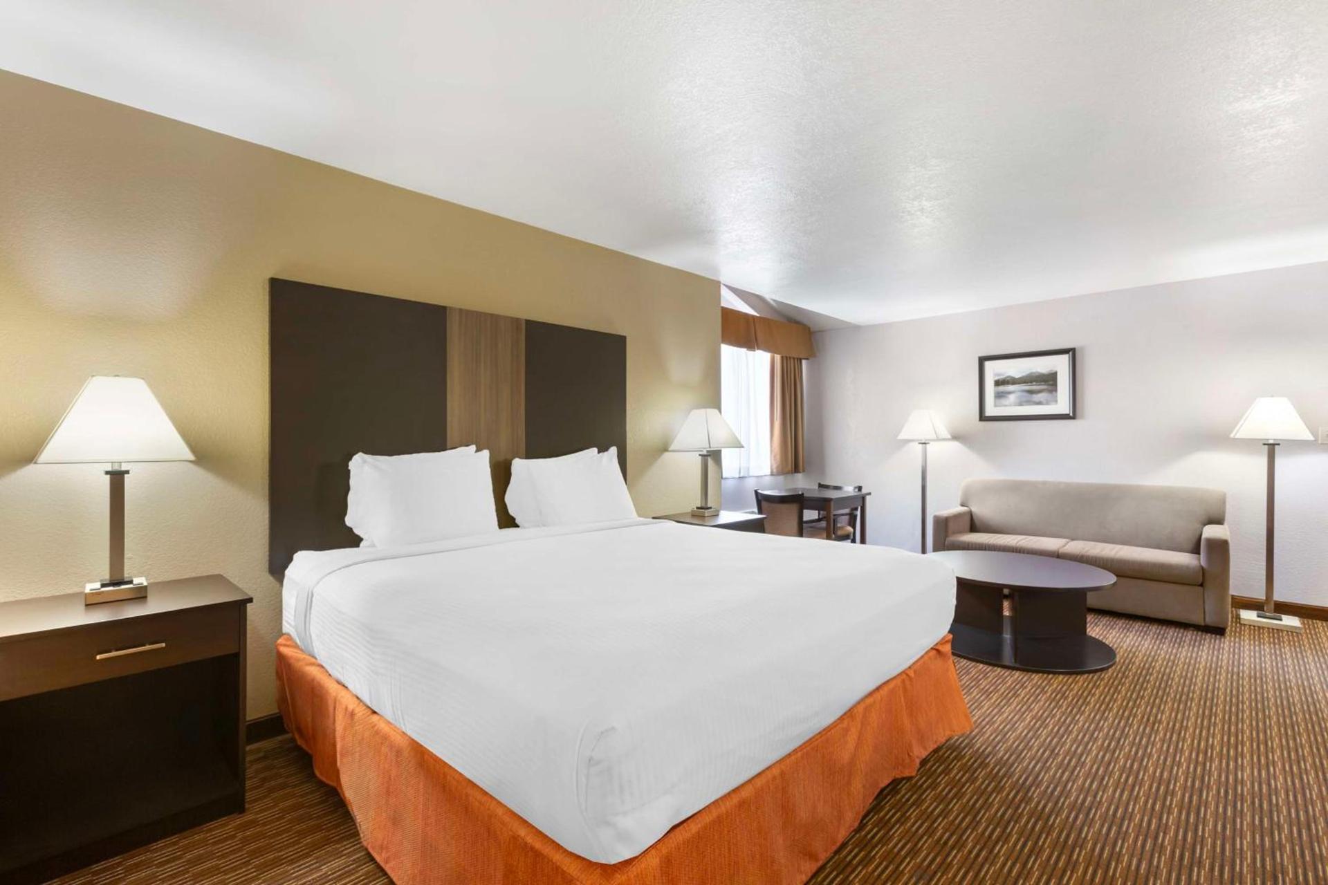Best Western Sawmill Inn photo 13