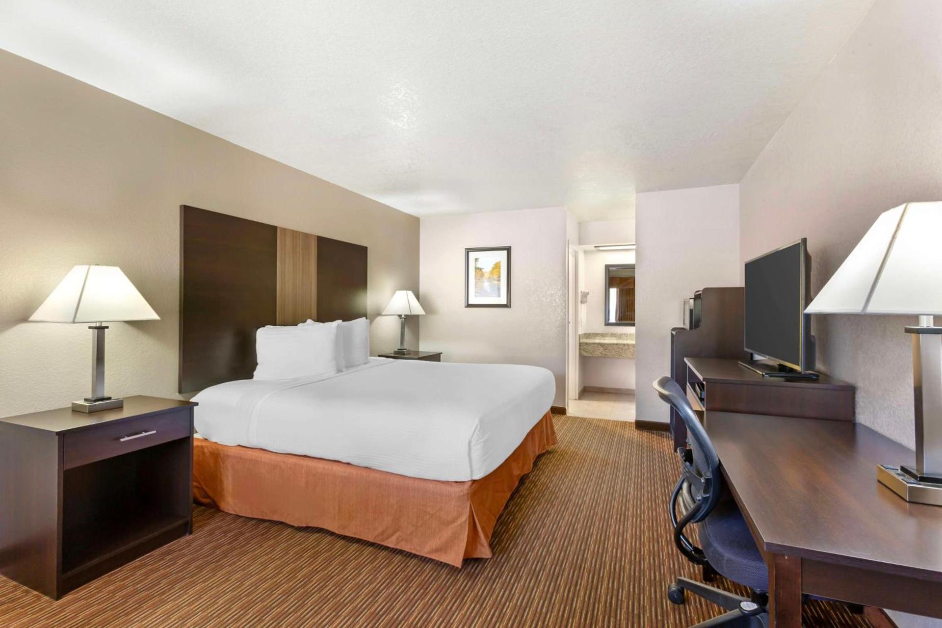 Best Western Sawmill Inn photo 14