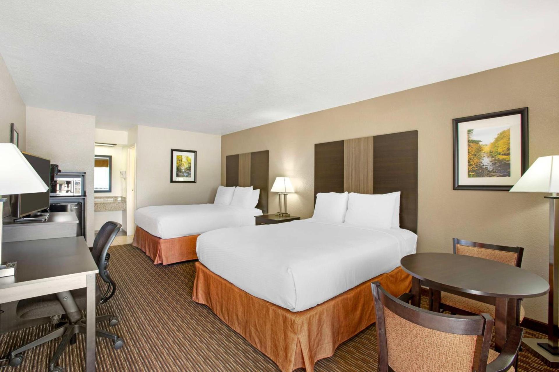 Best Western Sawmill Inn photo 16