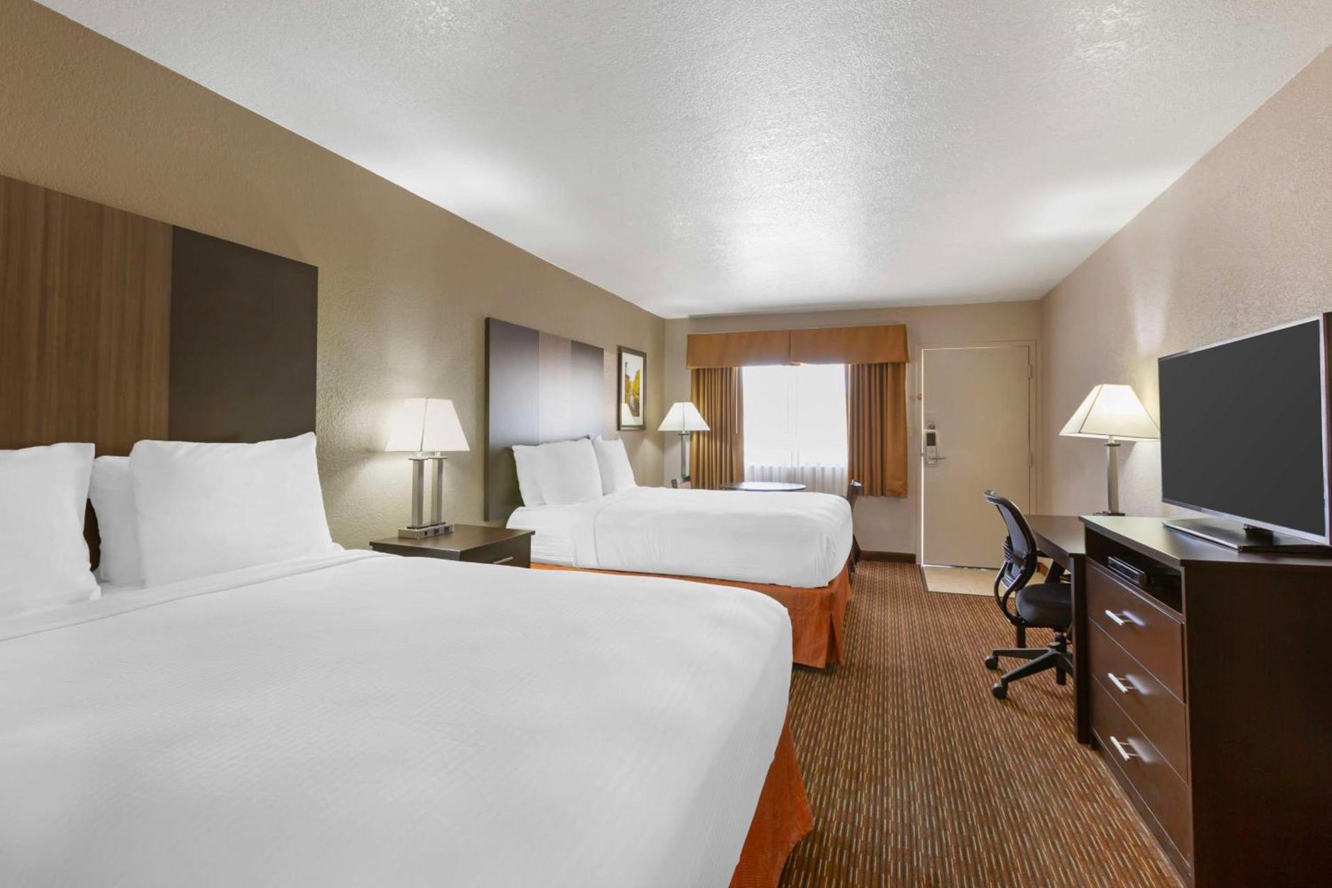 Best Western Sawmill Inn photo 15