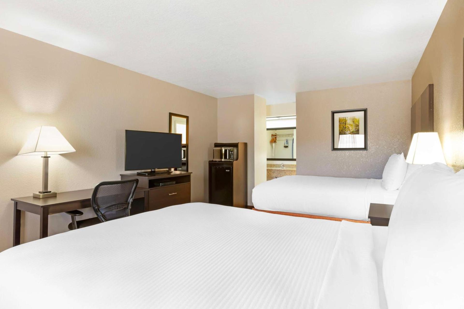 Best Western Sawmill Inn photo 17