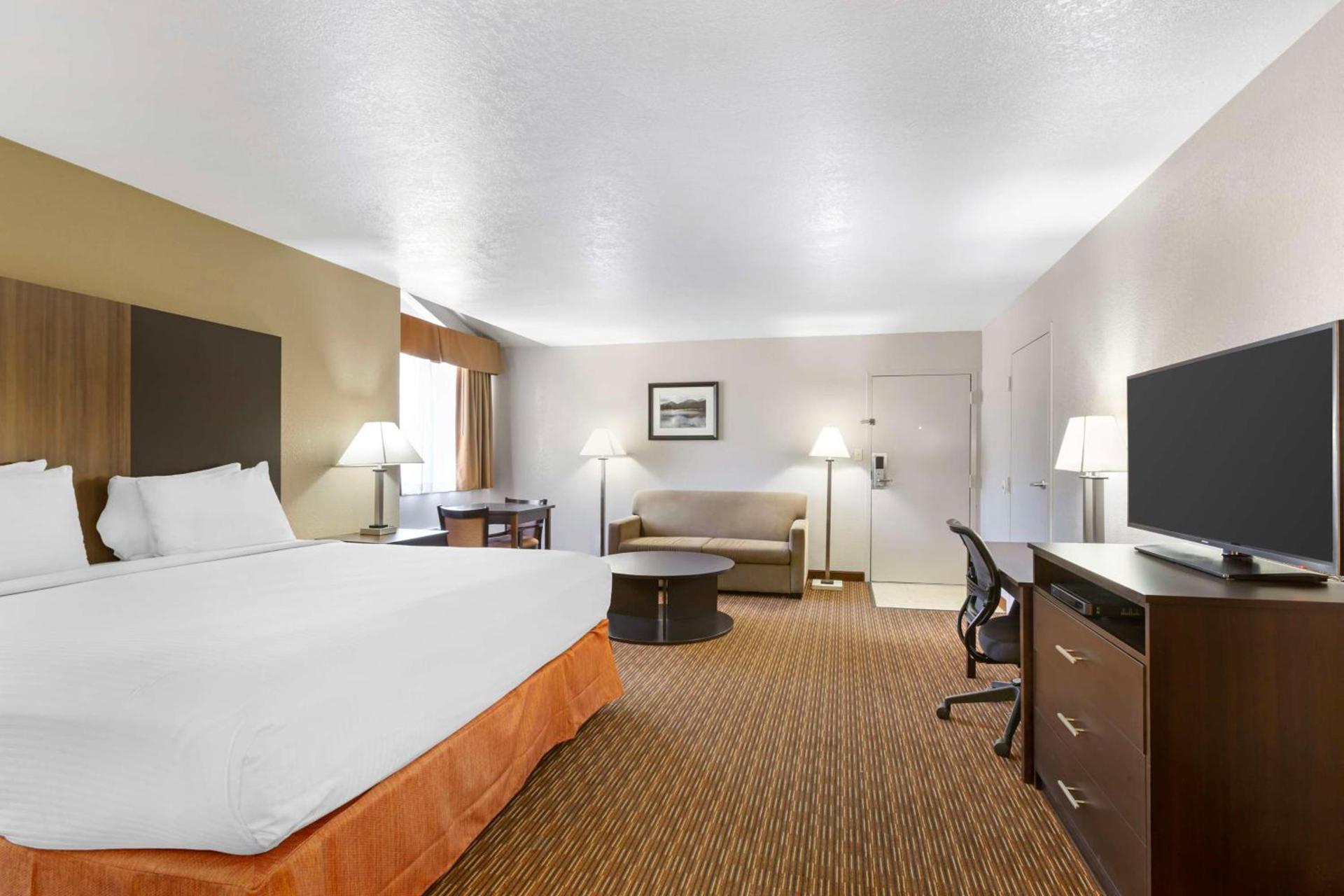 Best Western Sawmill Inn photo 20