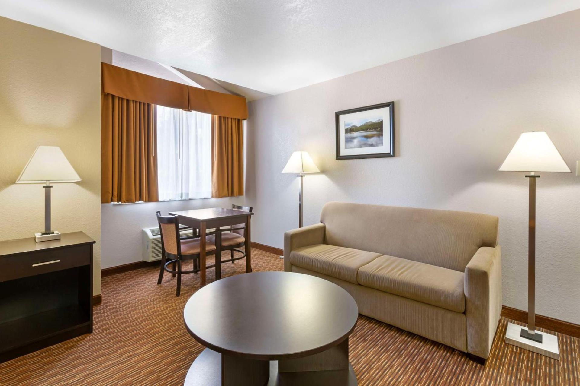Best Western Sawmill Inn photo 19