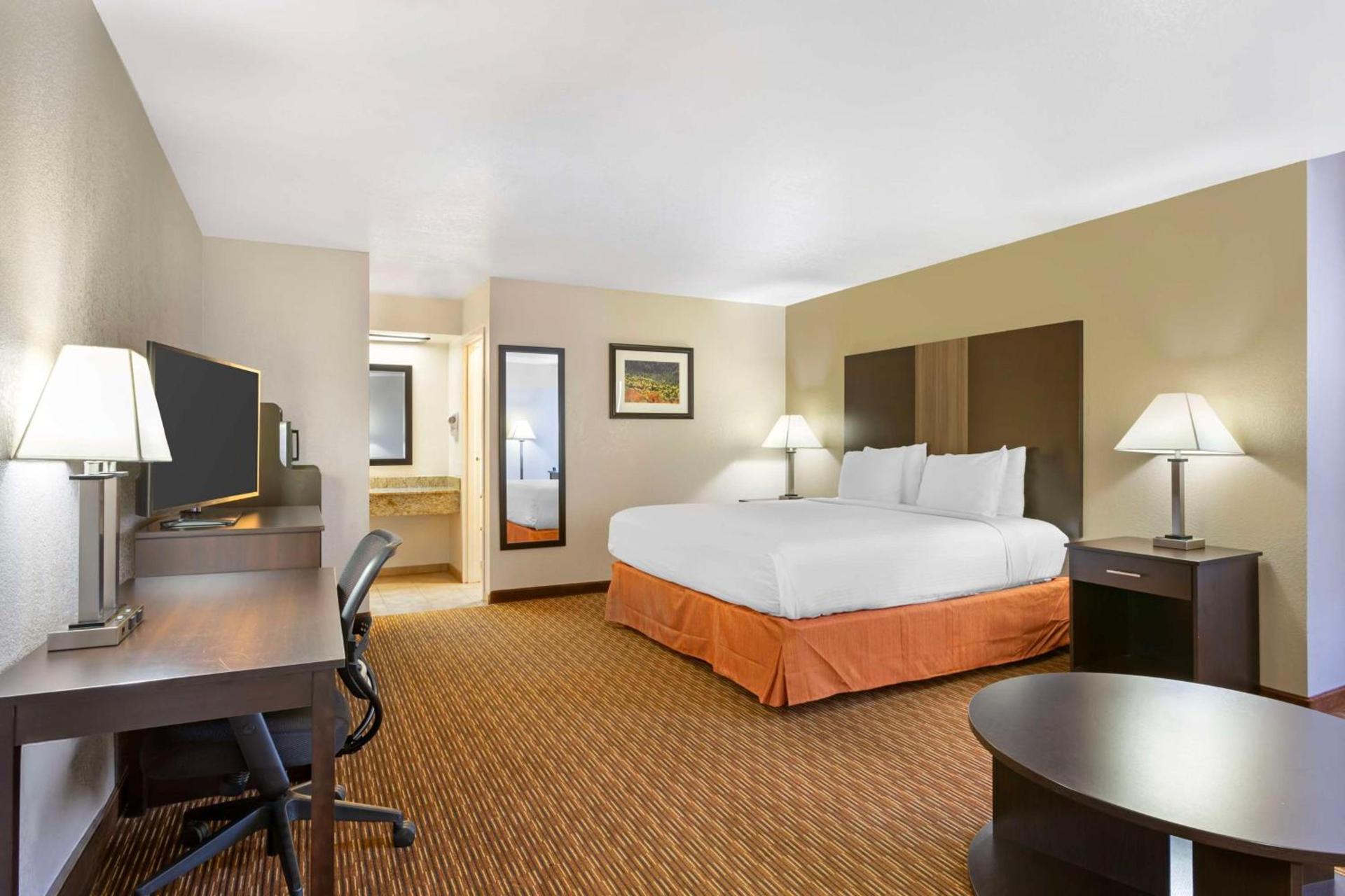 Best Western Sawmill Inn photo 21