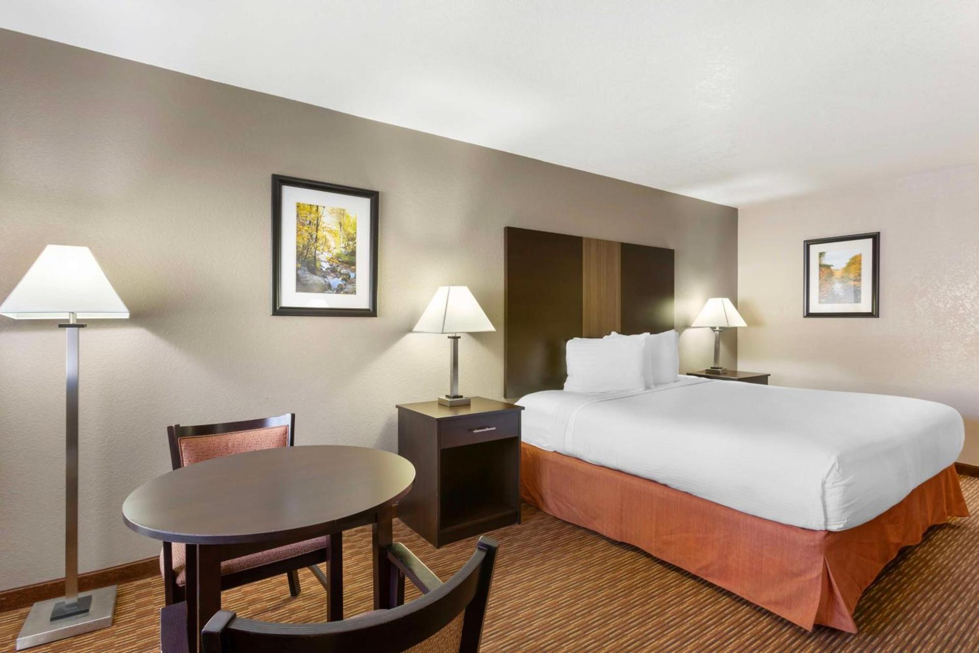 Best Western Sawmill Inn photo 23