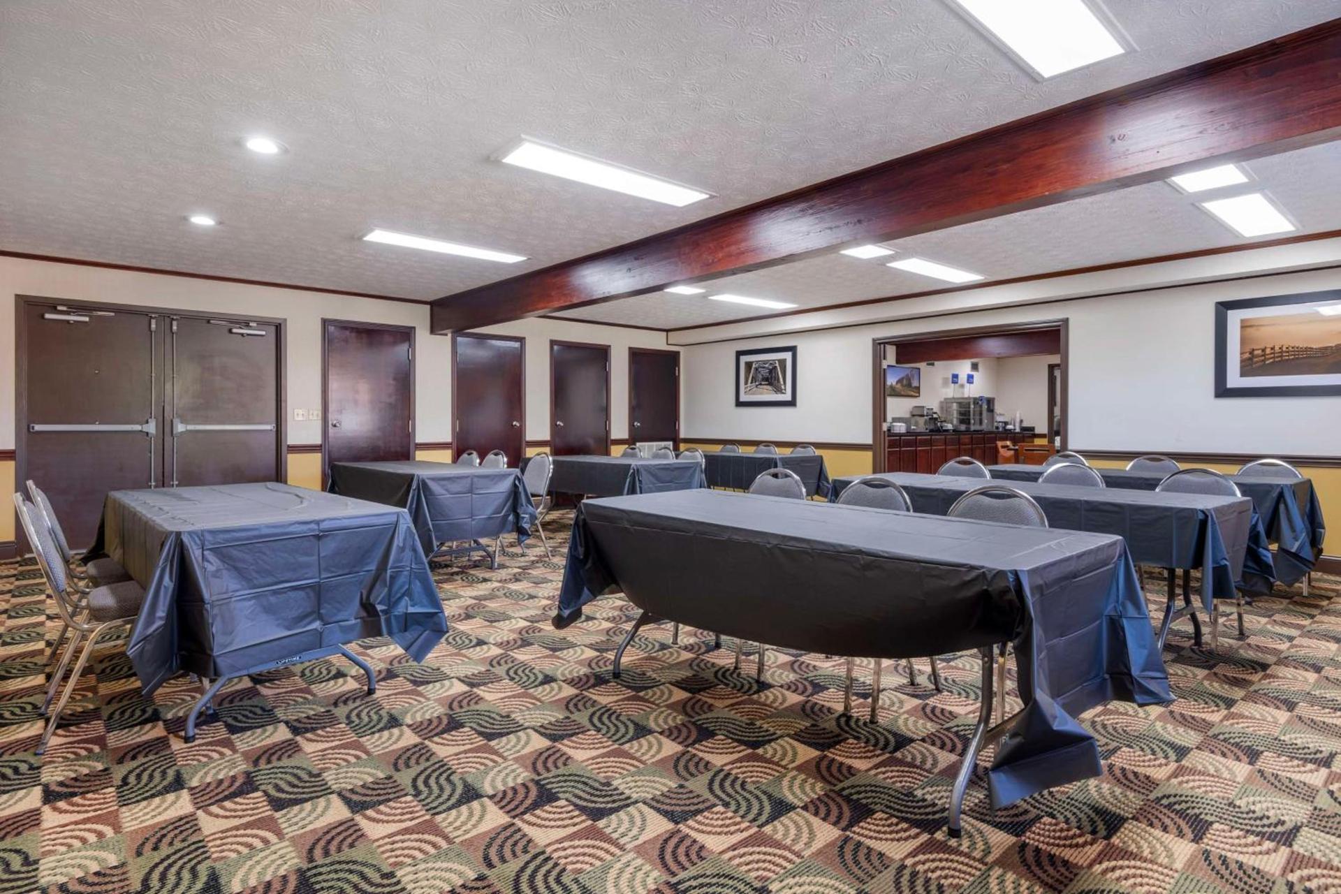 Best Western Campbellsville Inn photo 6