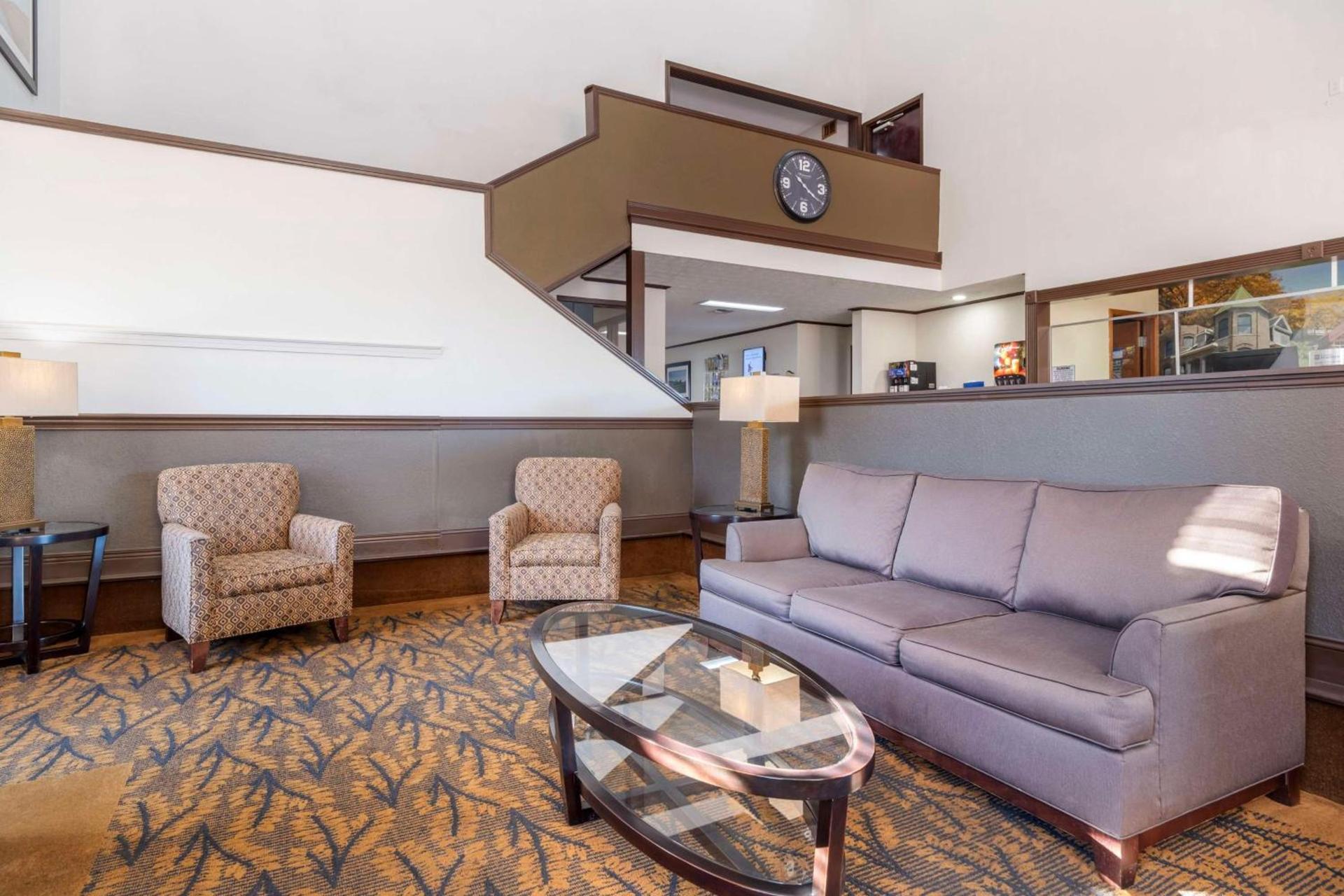 Best Western Campbellsville Inn photo 24