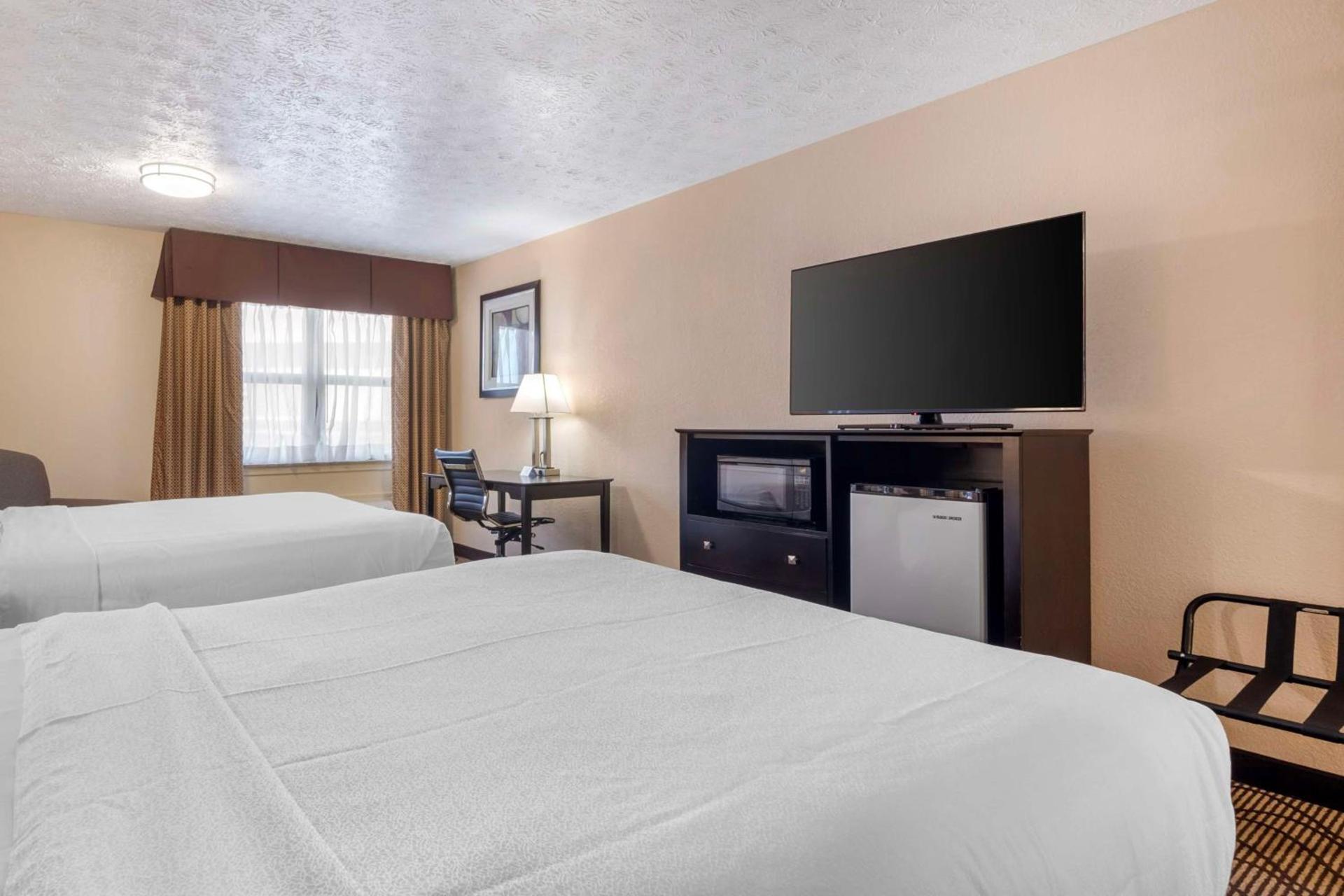 Best Western Campbellsville Inn photo 32