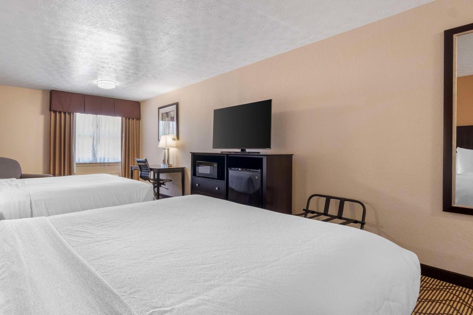 Best Western Campbellsville Inn photo 12