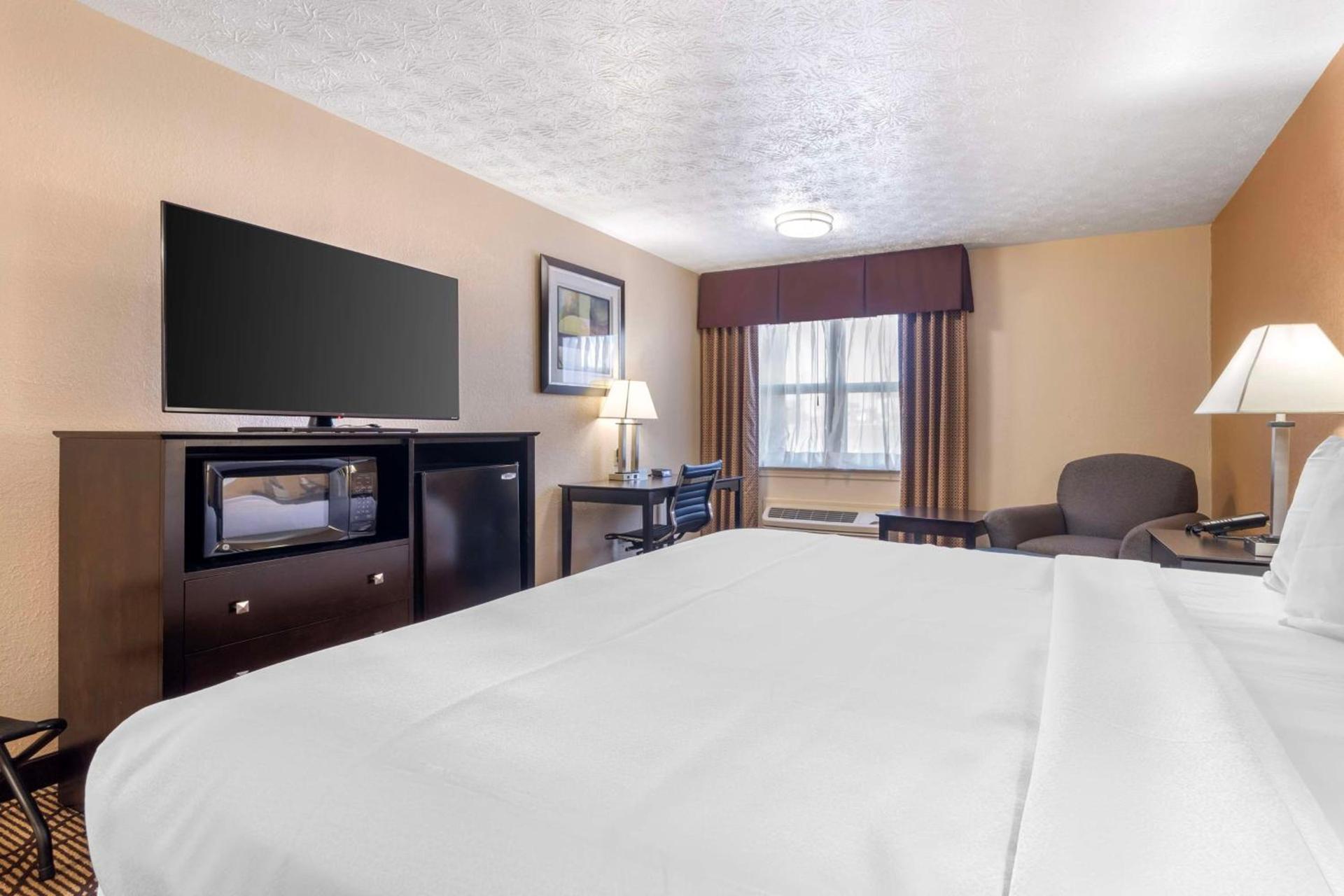 Best Western Campbellsville Inn photo 15