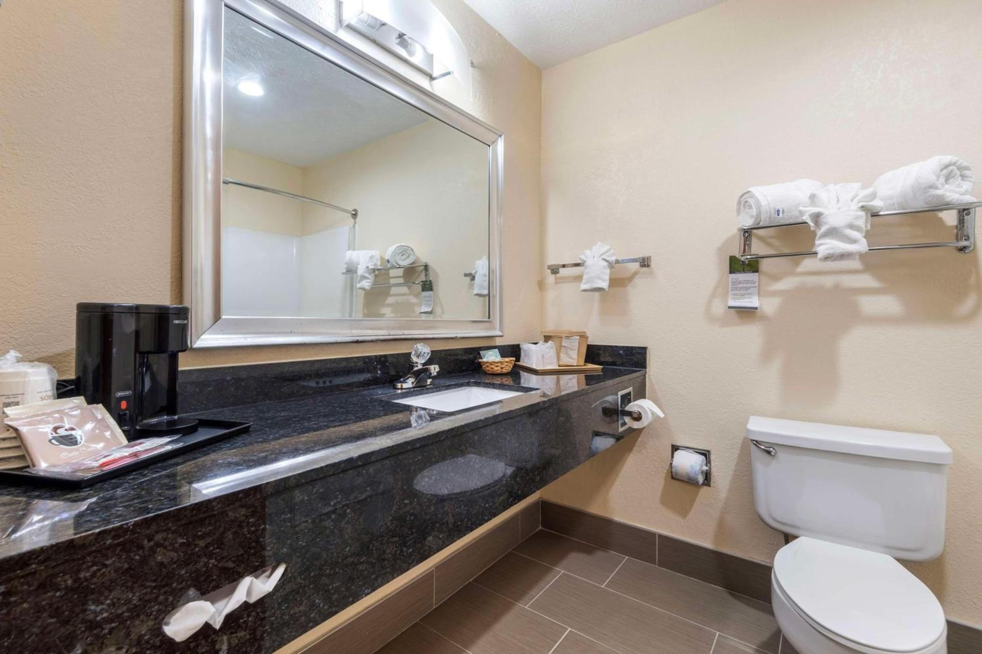 Best Western Campbellsville Inn photo 17