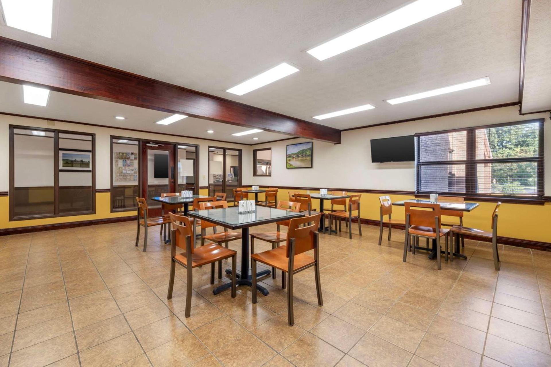 Best Western Campbellsville Inn photo 19