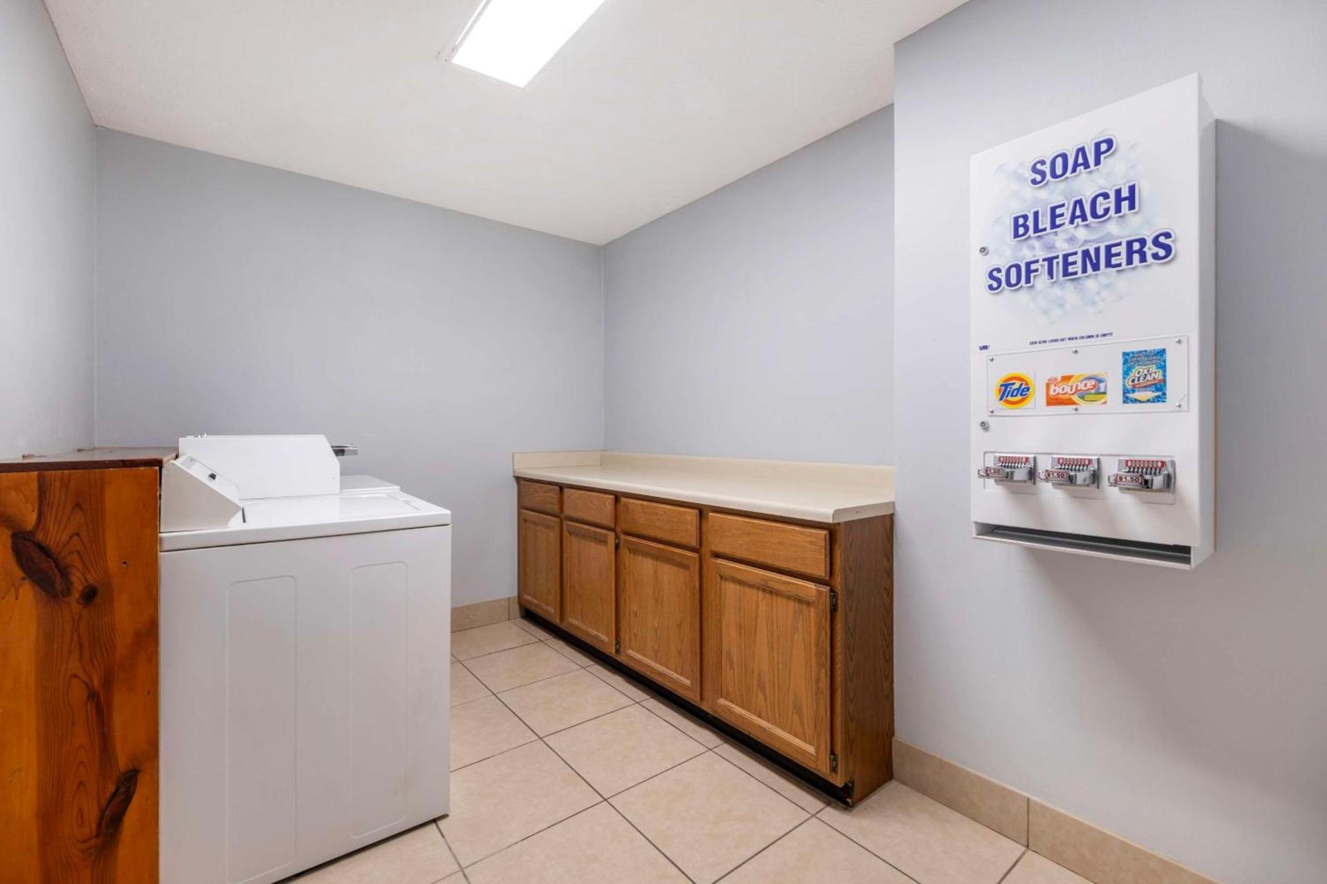 Best Western Campbellsville Inn photo 21