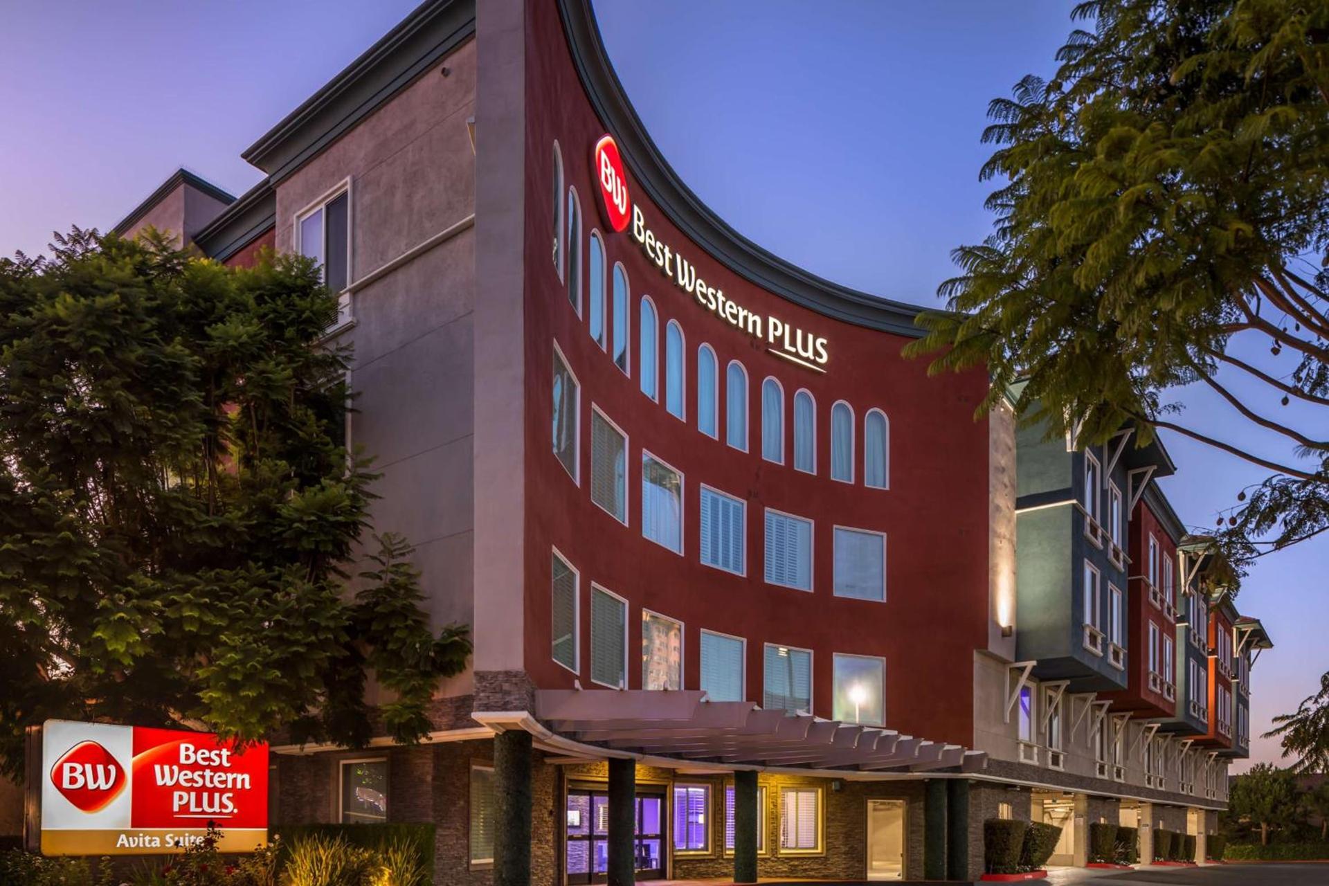 Best Western PLUS Avita Suites photo 50