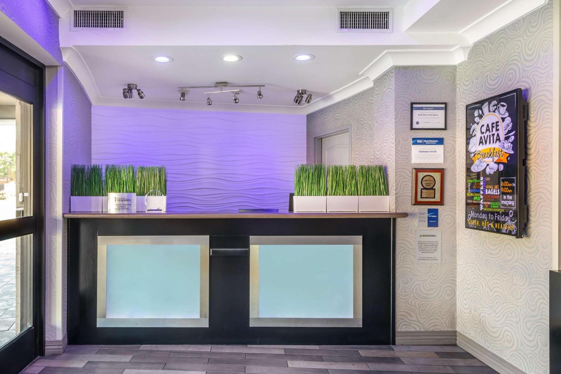 Best Western PLUS Avita Suites photo 49