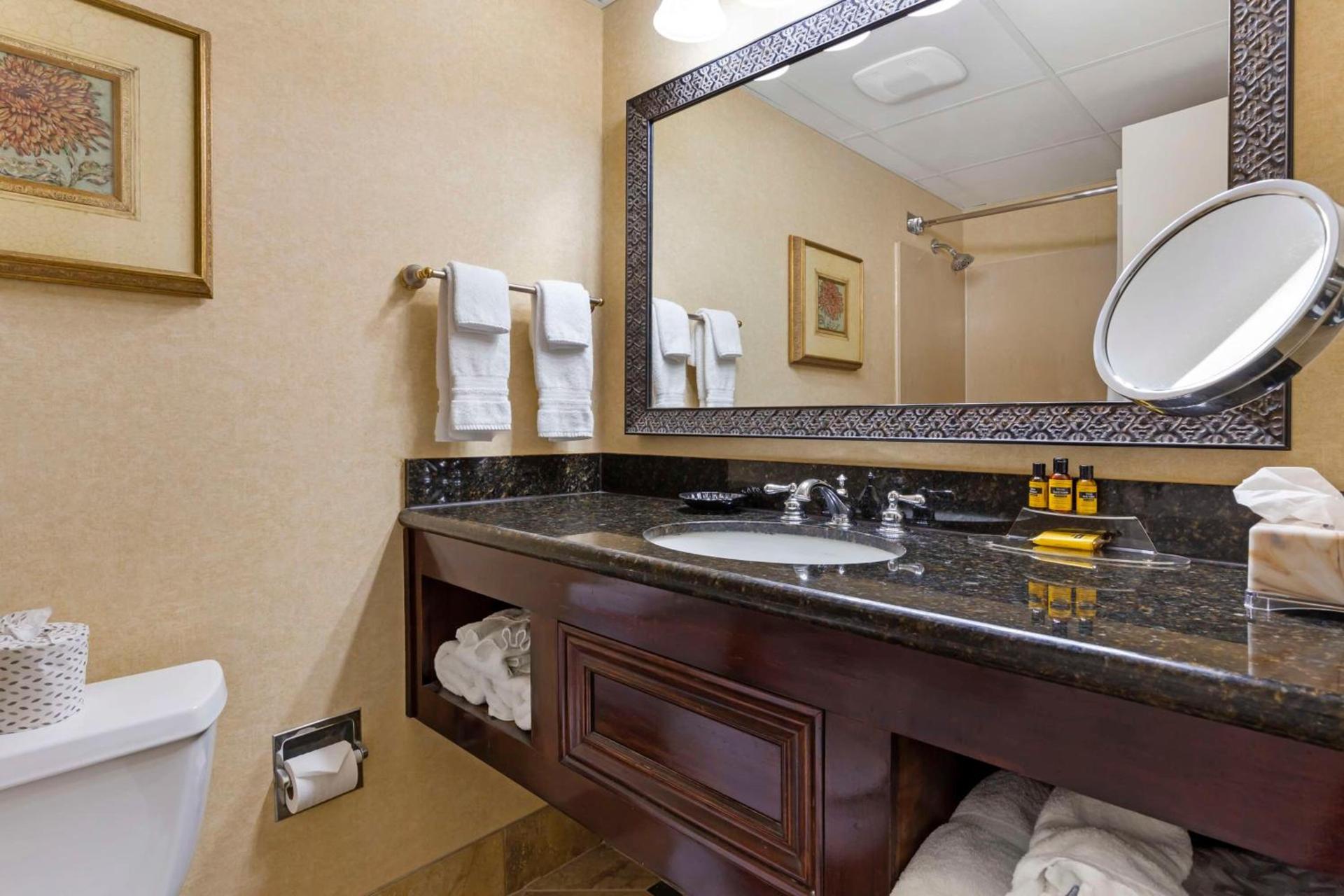 Best Western Plus Burlington photo 23