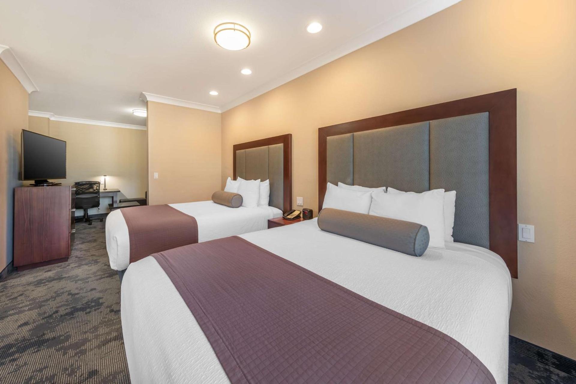 Best Western PLUS Avita Suites photo 16