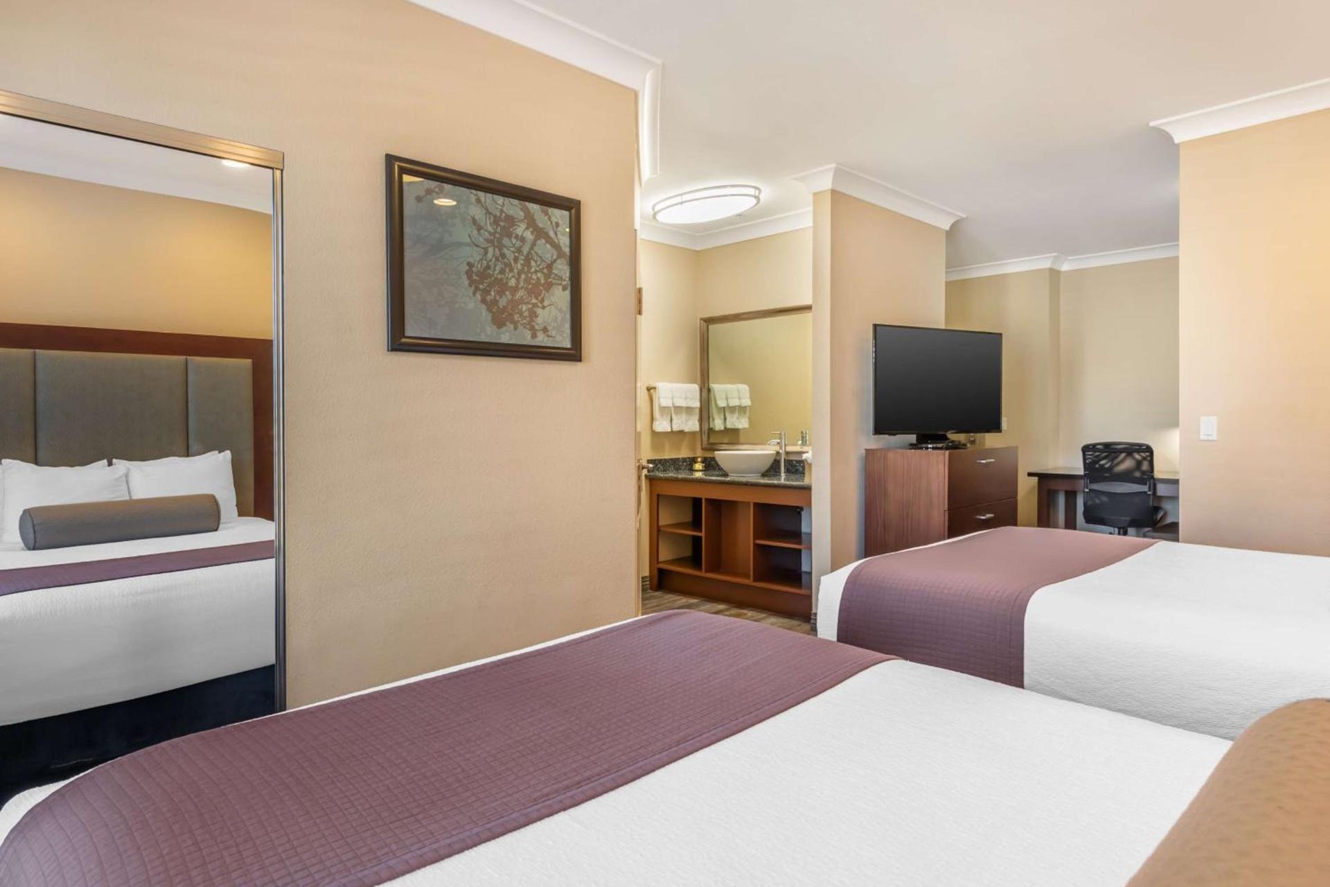 Best Western PLUS Avita Suites photo 18