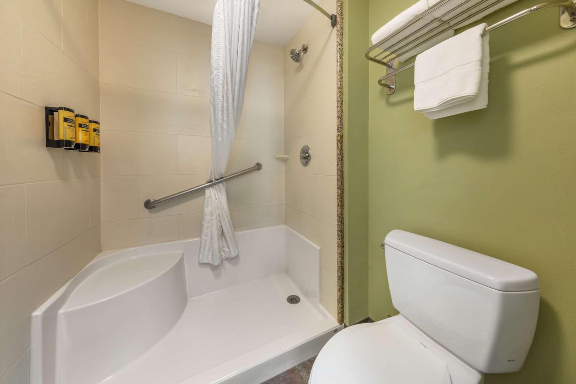 Best Western PLUS Avita Suites photo 27