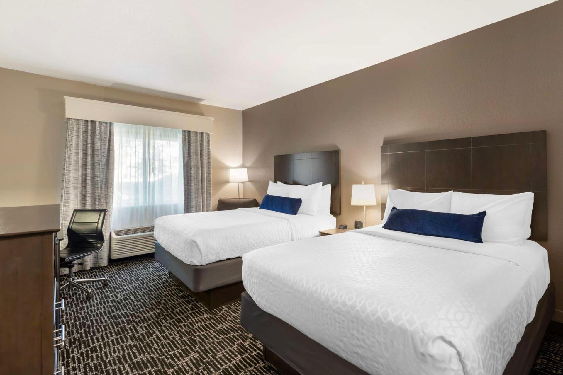Best Western Greeley photo 3