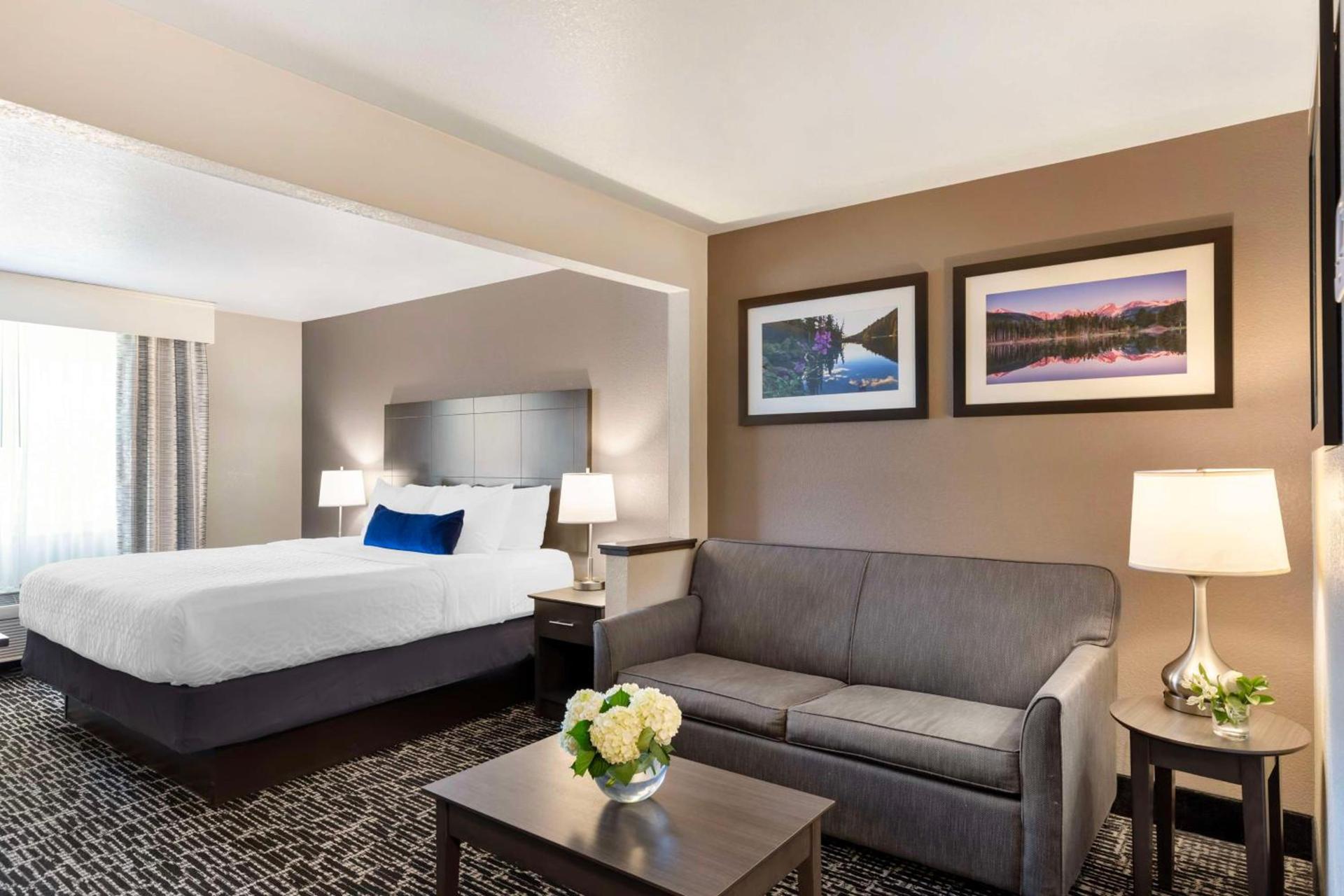 Best Western Greeley photo 4