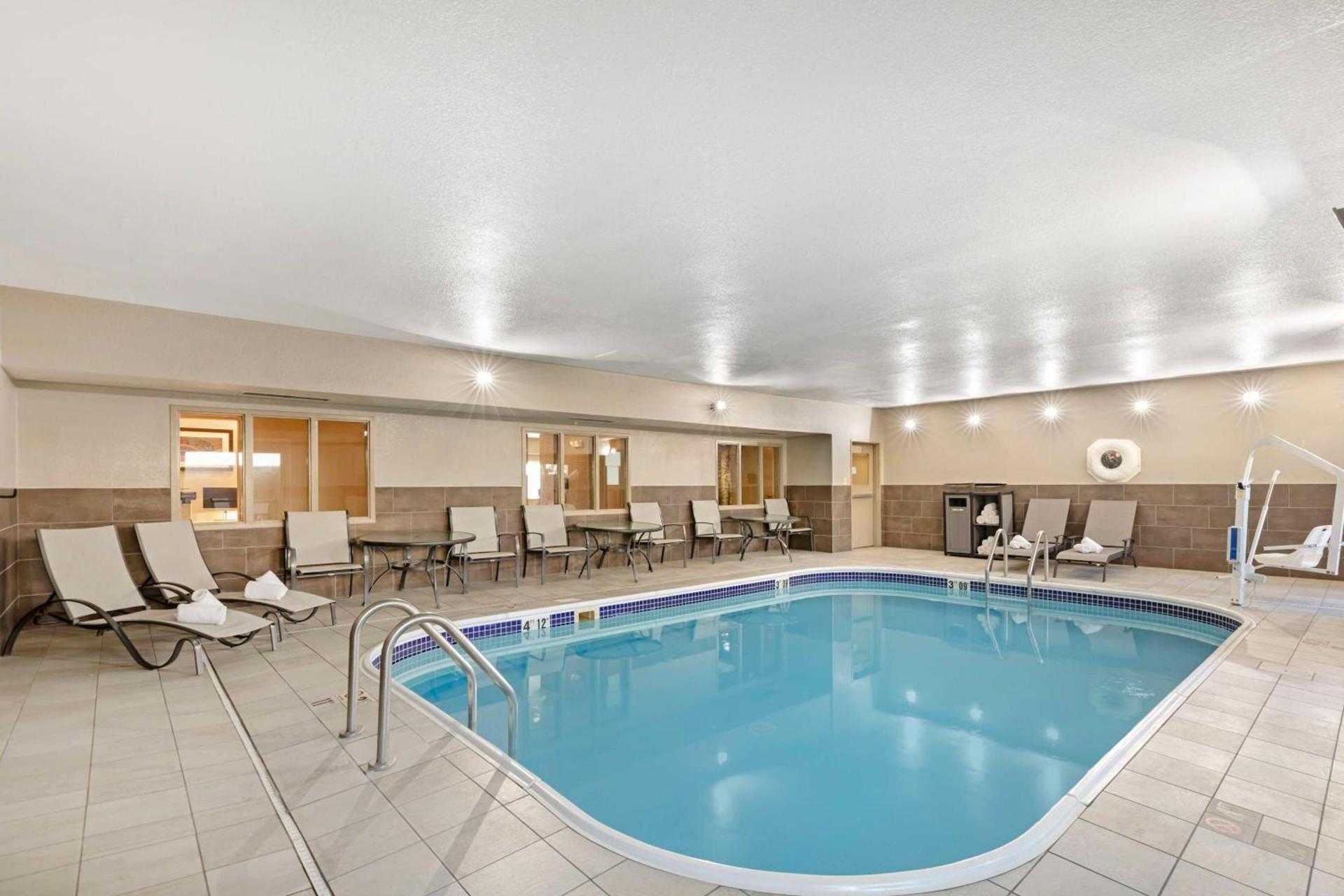 Best Western Greeley photo 6