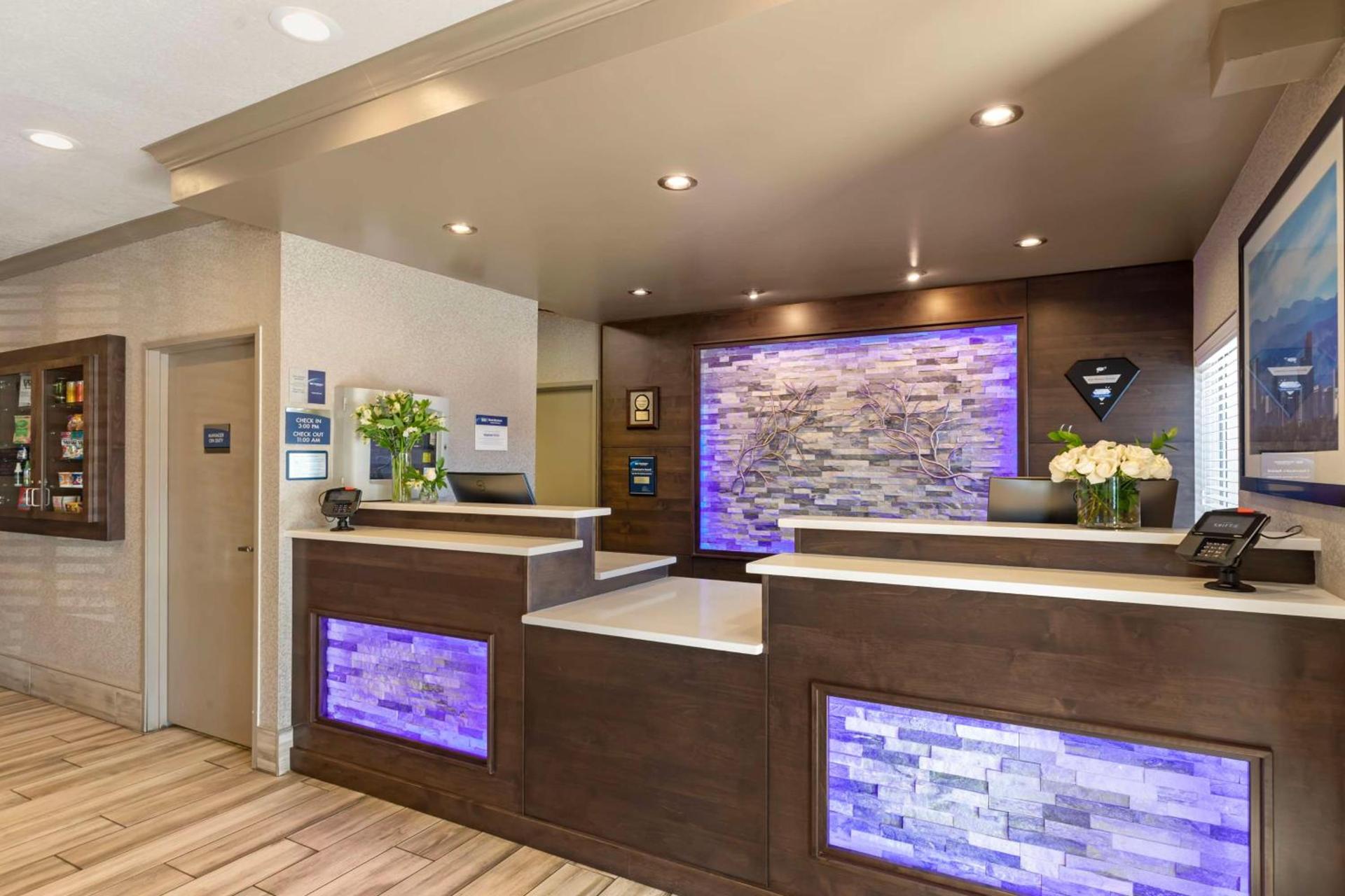 Best Western Greeley photo 11