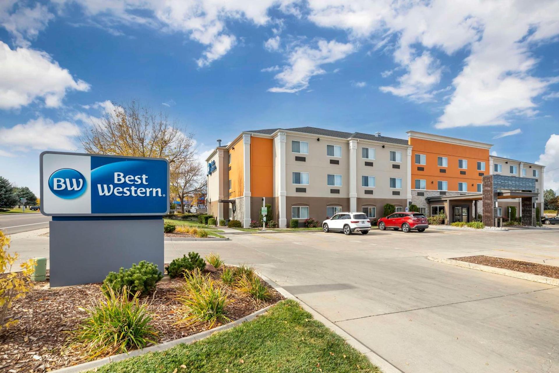 Best Western Greeley photo 10