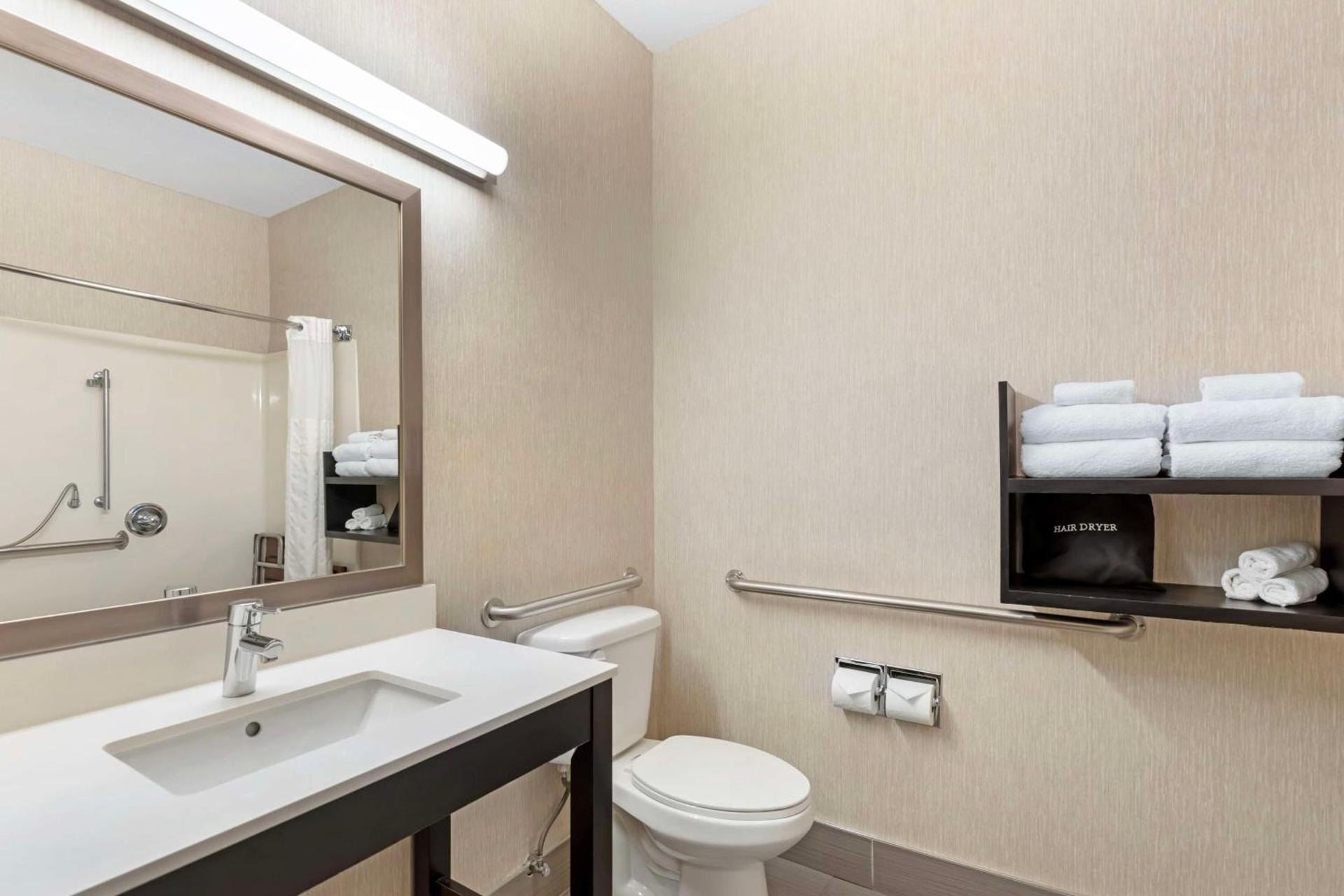 Best Western Greeley photo 18