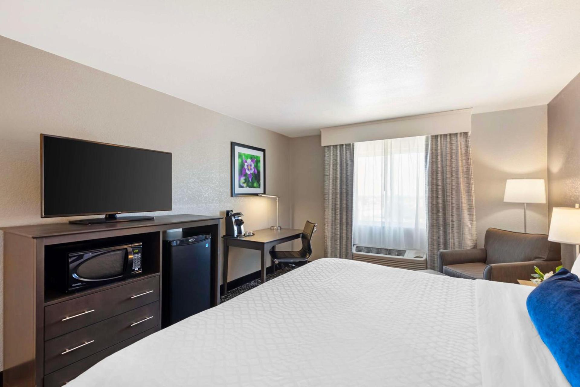 Best Western Greeley photo 20