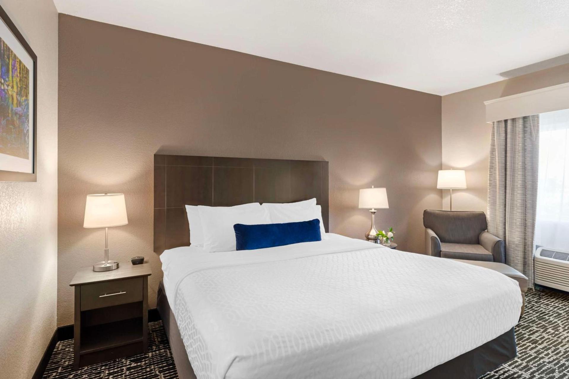 Best Western Greeley photo 17