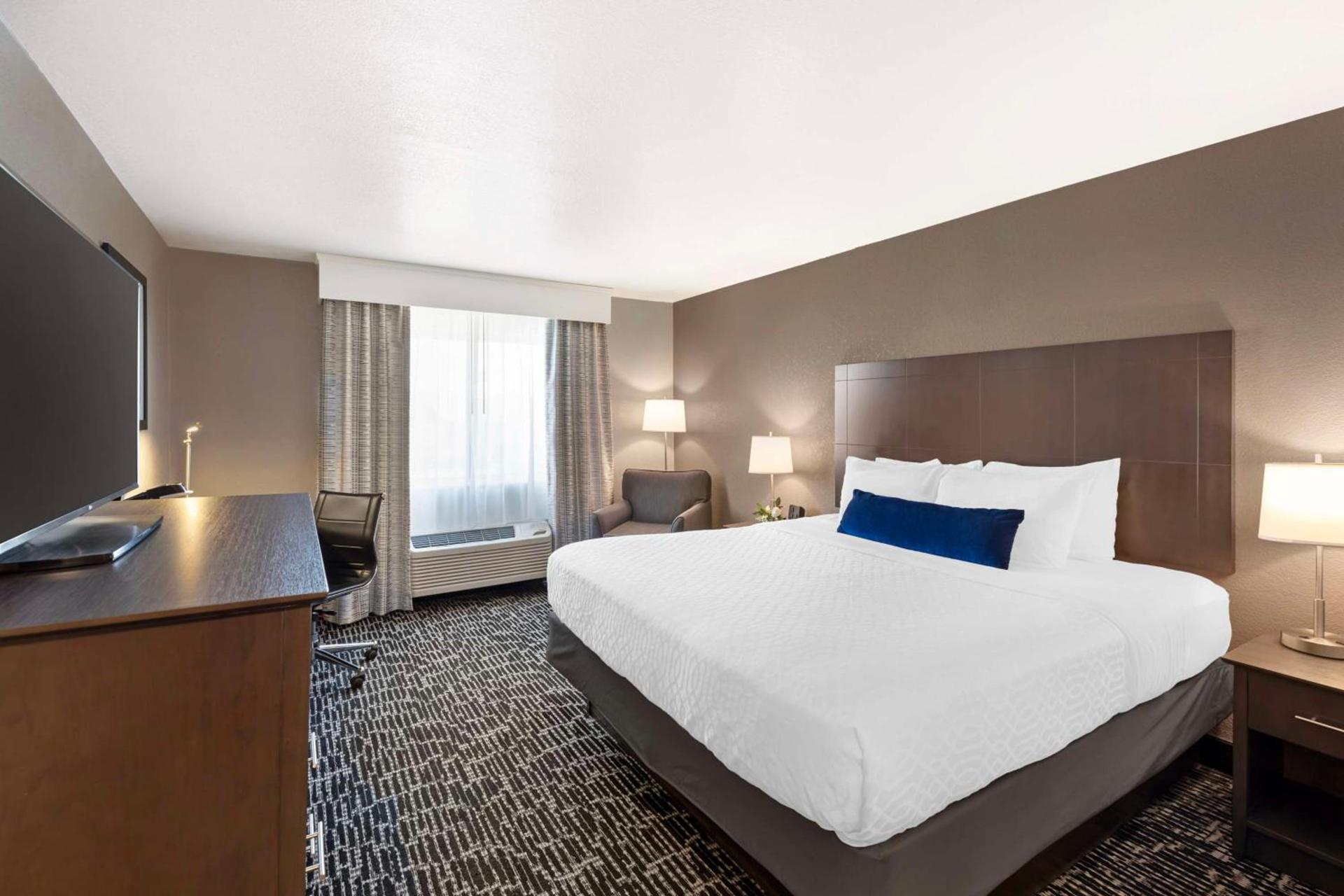 Best Western Greeley photo 22