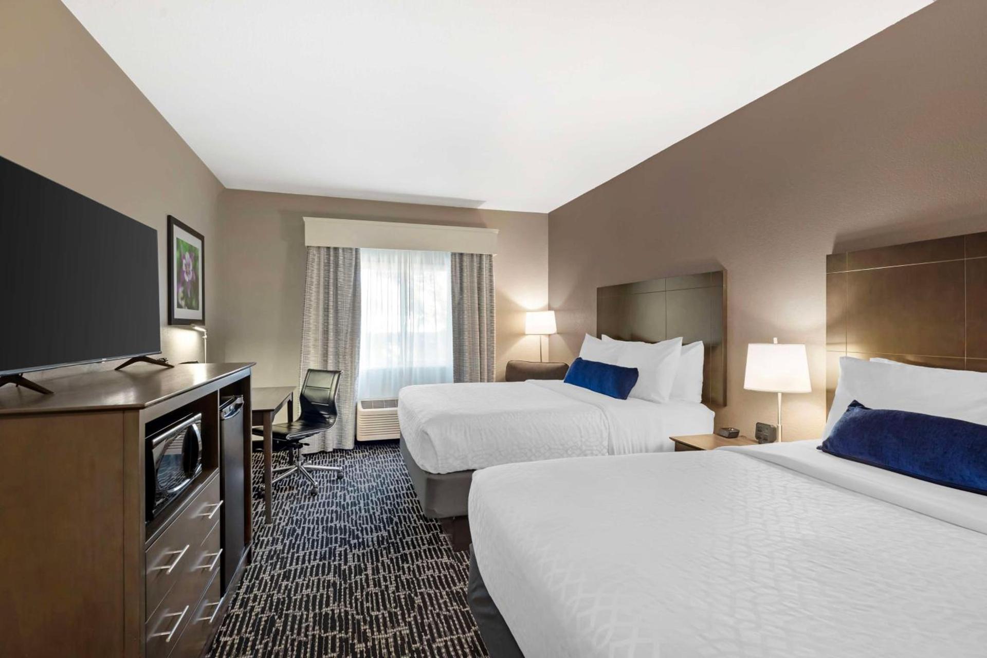Best Western Greeley photo 24