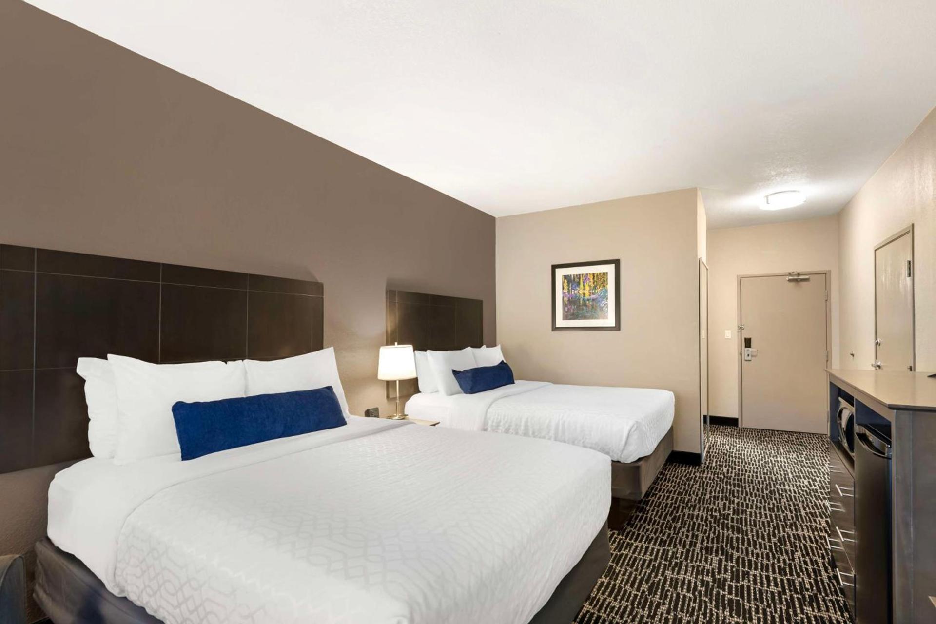Best Western Greeley photo 25