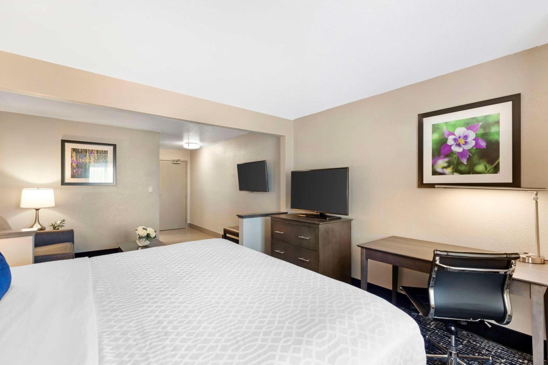 Best Western Greeley photo 29